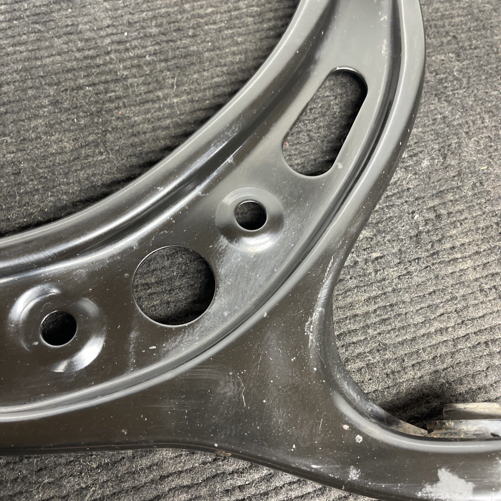 ☑️ 2013-2020 Subaru BRZ Scion FRS Driver Front Lower Control Arm LH Left OEM