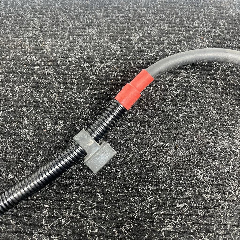 ☑️ 2007-2009 BMW 335 E92 STARTER POSITIVE PLUS (+) BATTERY WIRE WIRING CABLE OEM