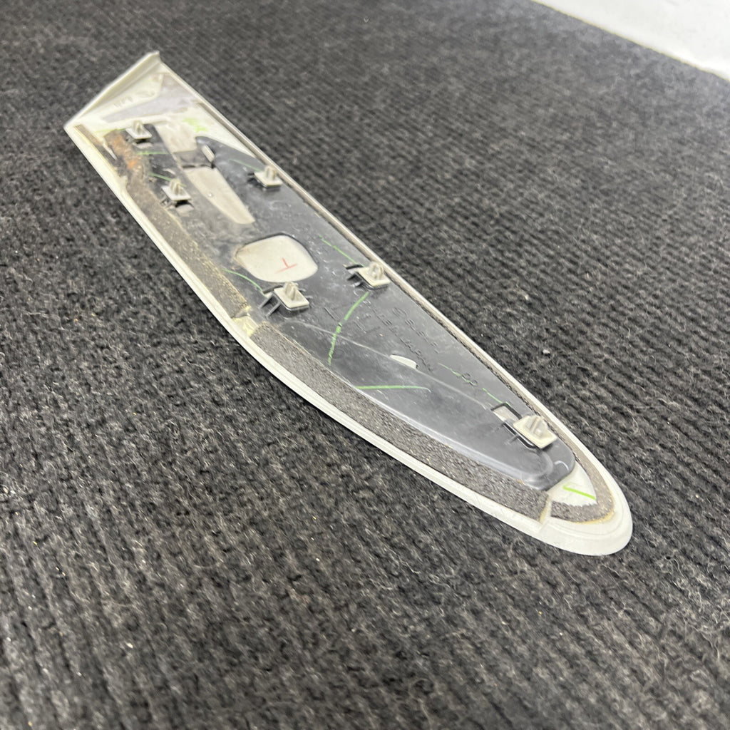 ☑️ 2013- 2019 Scion FRS Release Series 2.0 Left Driver Side Fender Garnish OEM