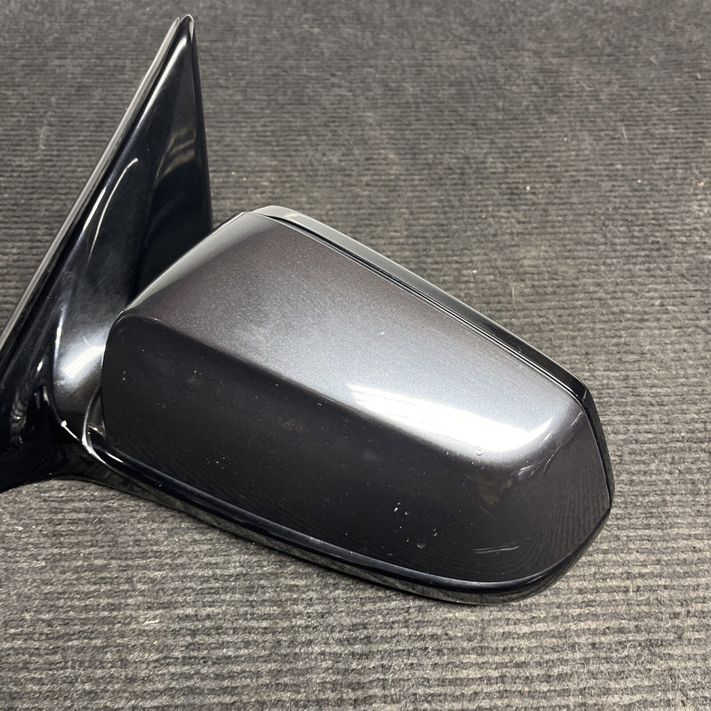 ☑️ 10-12 OEM BMW F01 F02 Left Driver Side Heated Mirror Assembly W/Camera