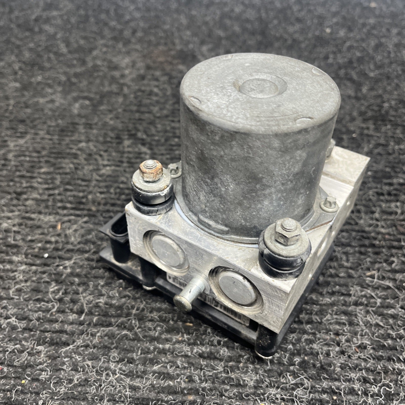 ☑️ 2012 SUBARU IMPREZA WRX STI ABS Pump 2.5L turbo STi 27536FG230 OEM