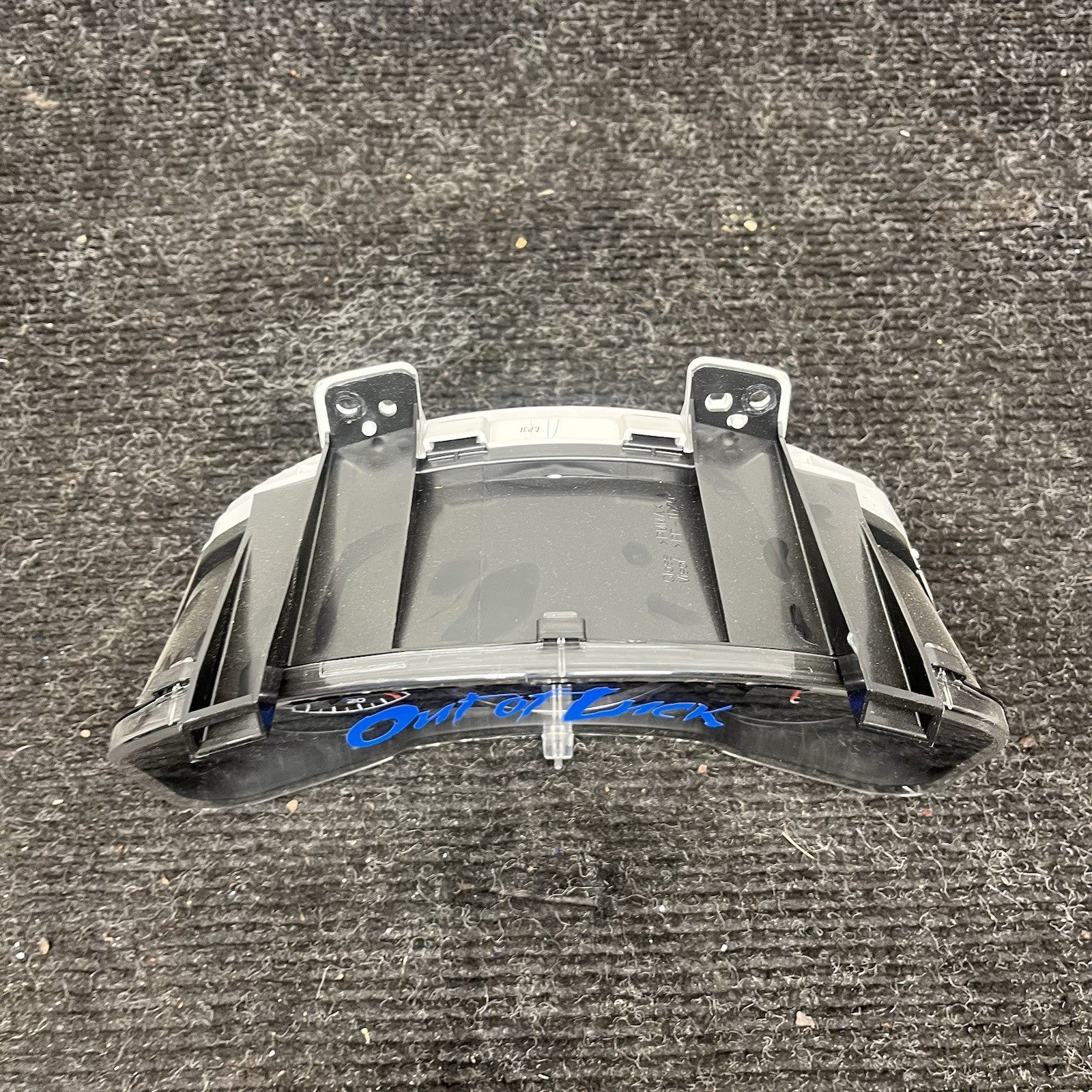 ☑️ 2013 2014 Subaru BRZ Speedometer Instrument Cluster 85002CA250
