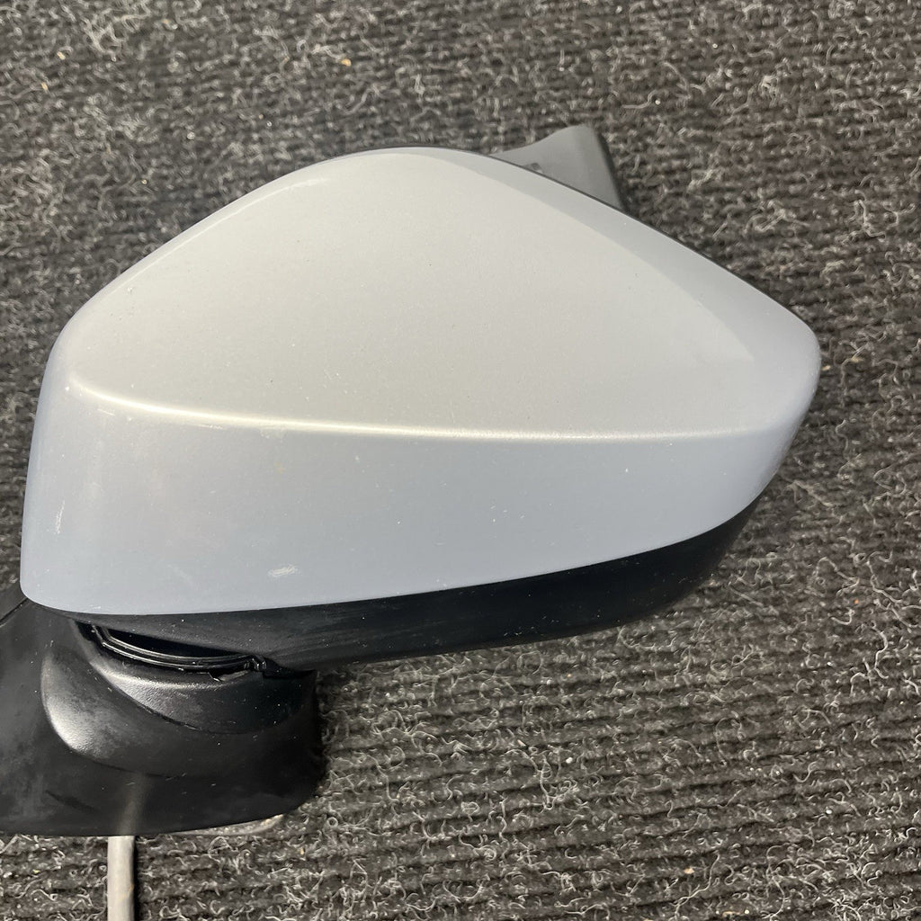 ☑️ 2013-2017 Scion FRS Side View Mirror Left DRIVER LH OEM Subaru BRZ 10 Series
