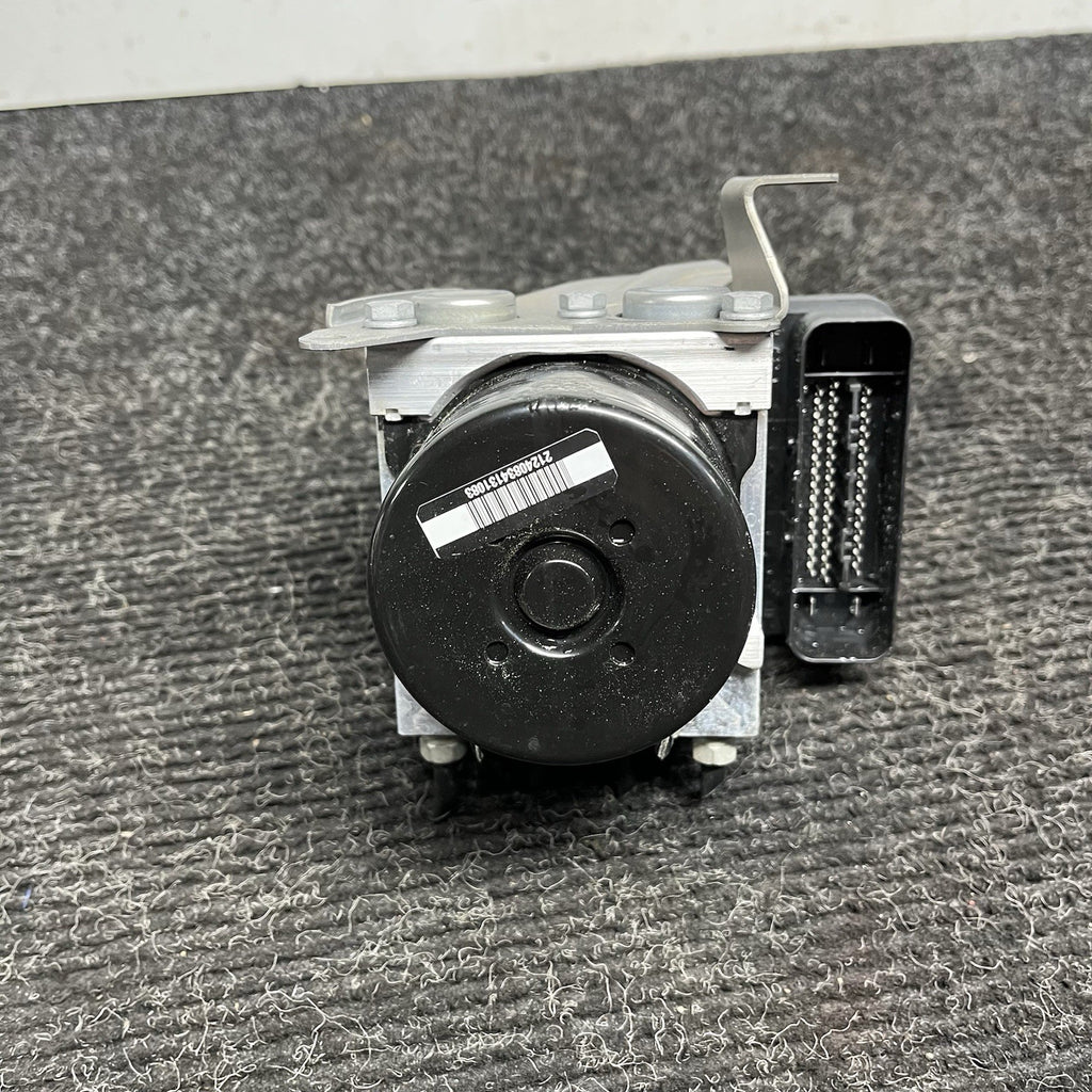 ☑️ OEM BMW E90 E92 E93 RWD ABS Pump Anti Lock DSC Dynamic Stability Control