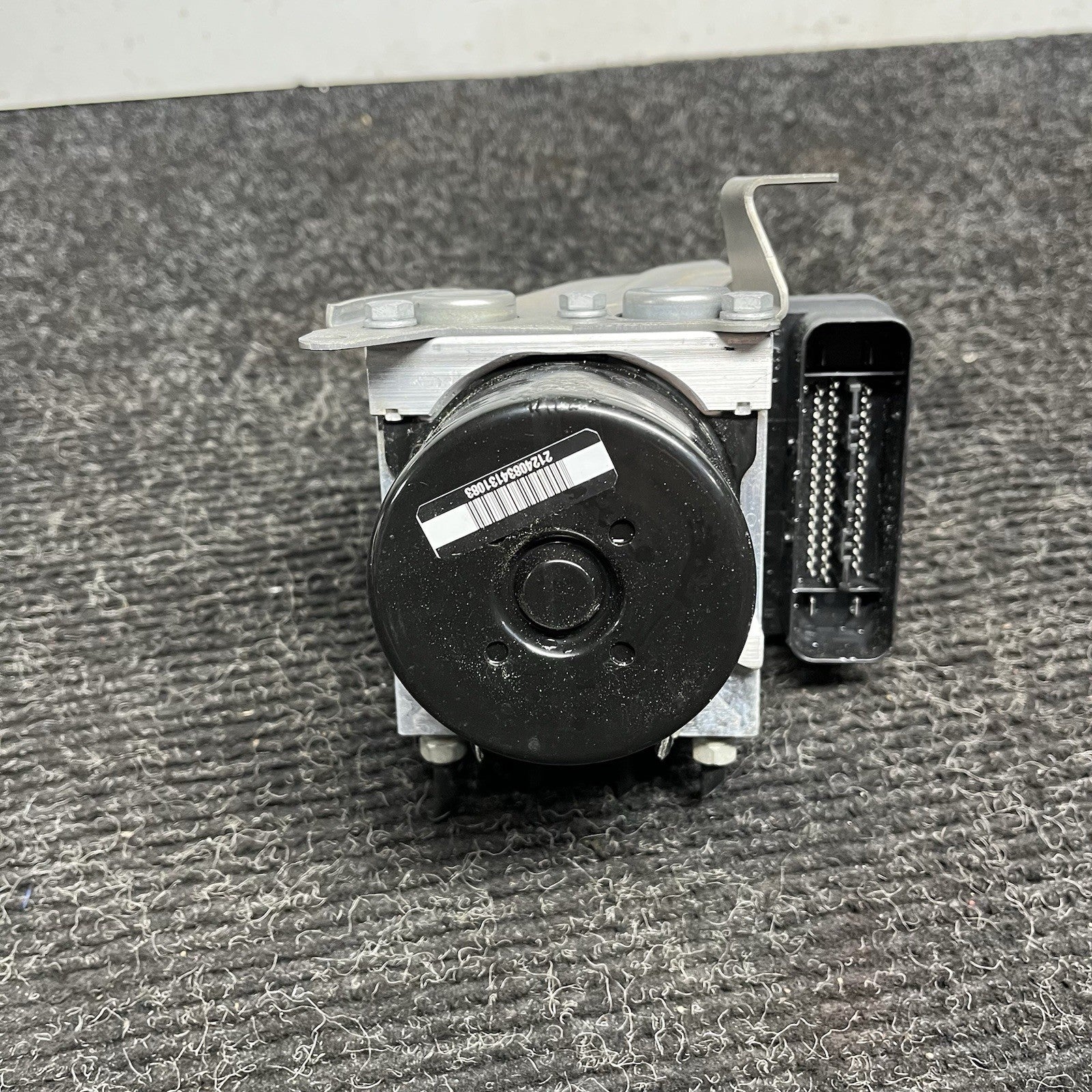 ☑️ OEM BMW E90 E92 E93 RWD ABS Pump Anti Lock DSC Dynamic Stability Control