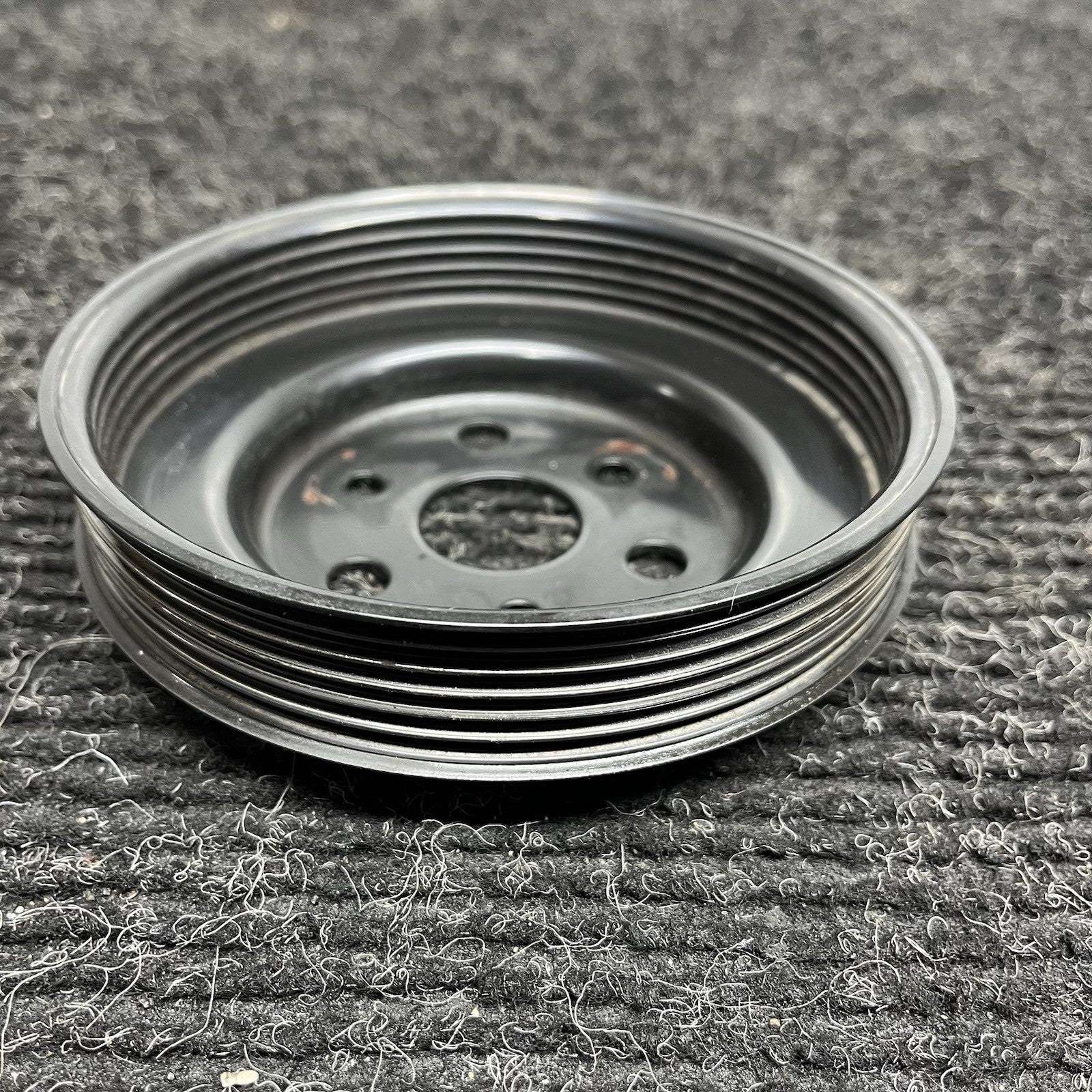 ☑️ FA20 OEM Subaru/FRS/86 WATER PUMP PULLEY