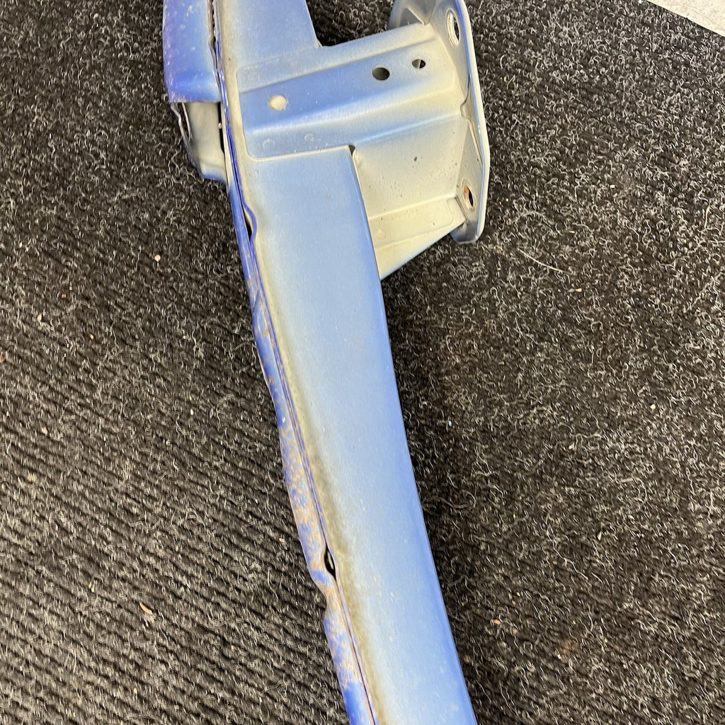 ☑️ 15-21 SUBARU WRX OR STI REAR REINFORCEMENT BAR CRASH IMPACT ABSORBER BEAM OEM