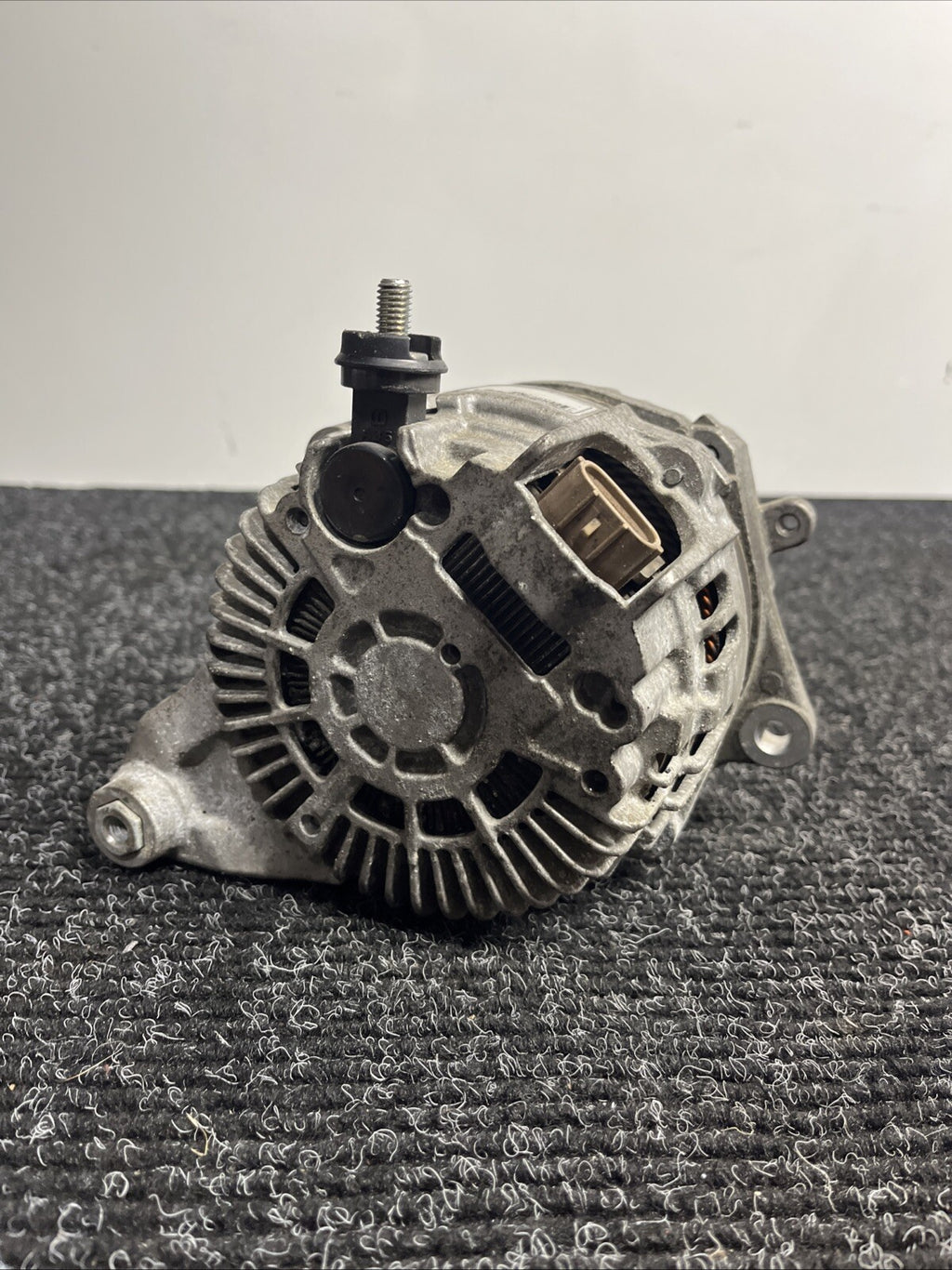 ☑️ 2013-2016 Subaru BRZ Alternator Assembly OEM 13-16 Scion FR-S