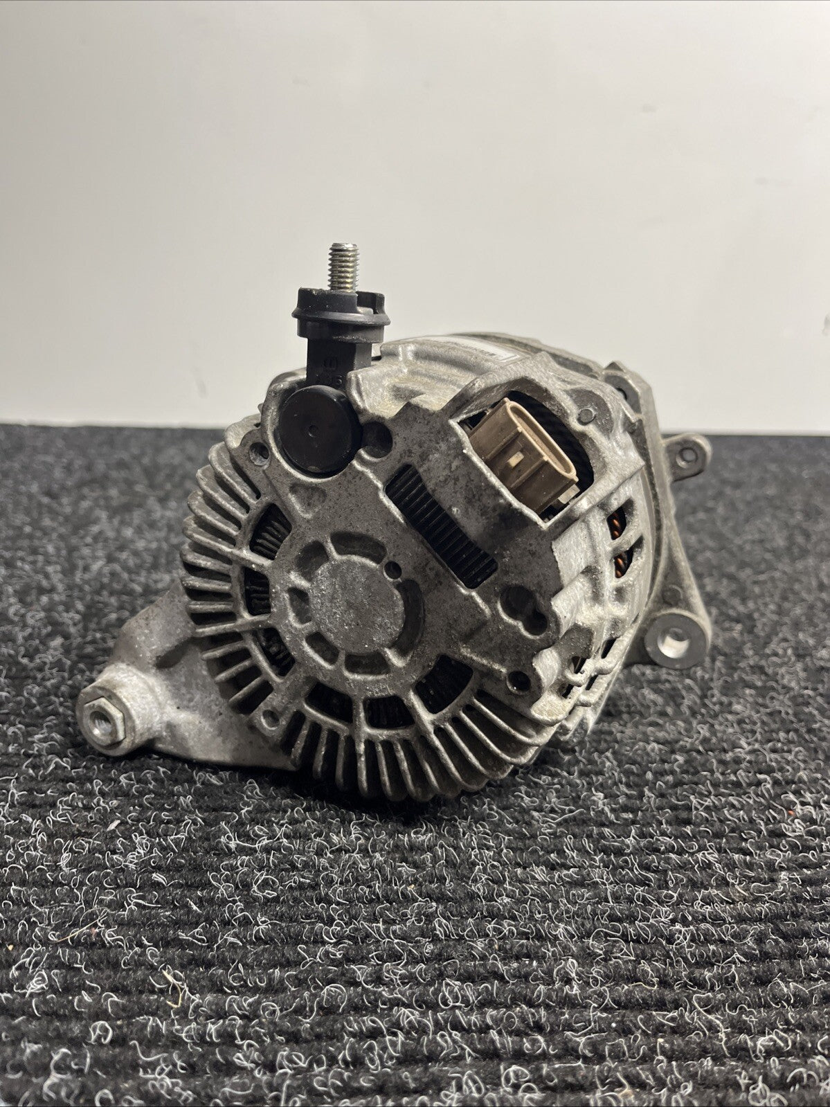 ☑️ 2013-2016 Subaru BRZ Alternator Assembly OEM 13-16 Scion FR-S