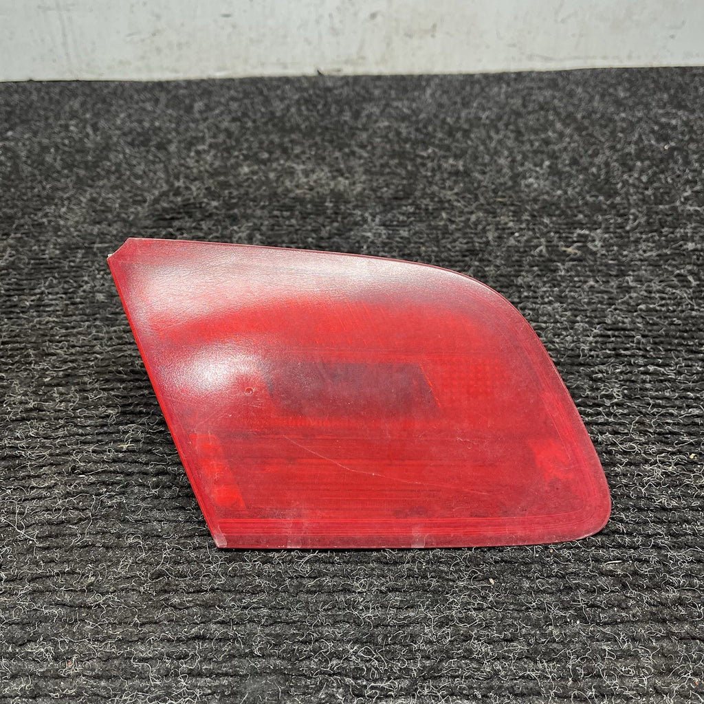 ☑️ 2007-2010 BMW E92 328i 335i COUPE INNER DRIVER LH TAIL LIGHT PRE-LCI OEM NOTE
