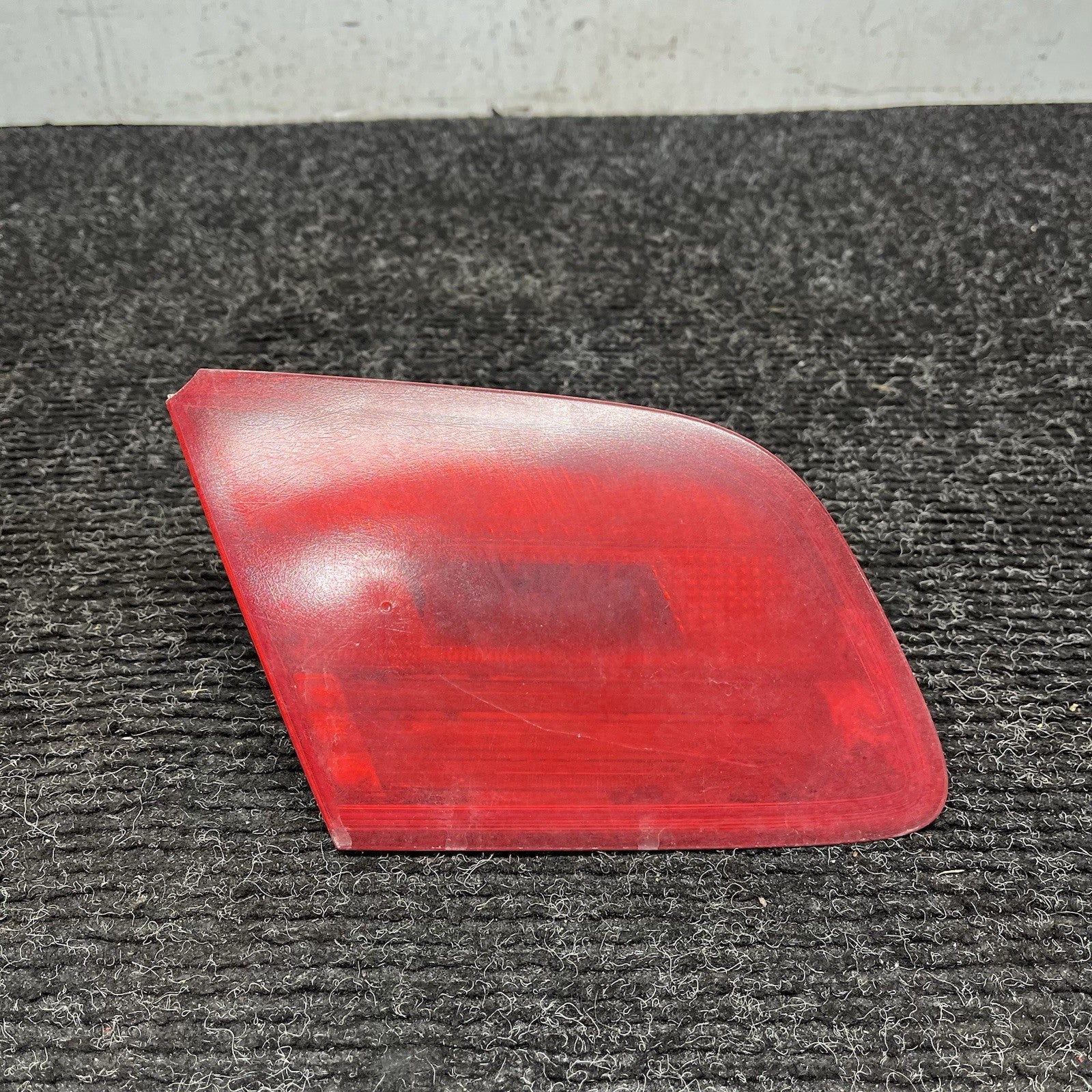 ☑️ 2007-2010 BMW E92 328i 335i COUPE INNER DRIVER LH TAIL LIGHT PRE-LCI OEM NOTE