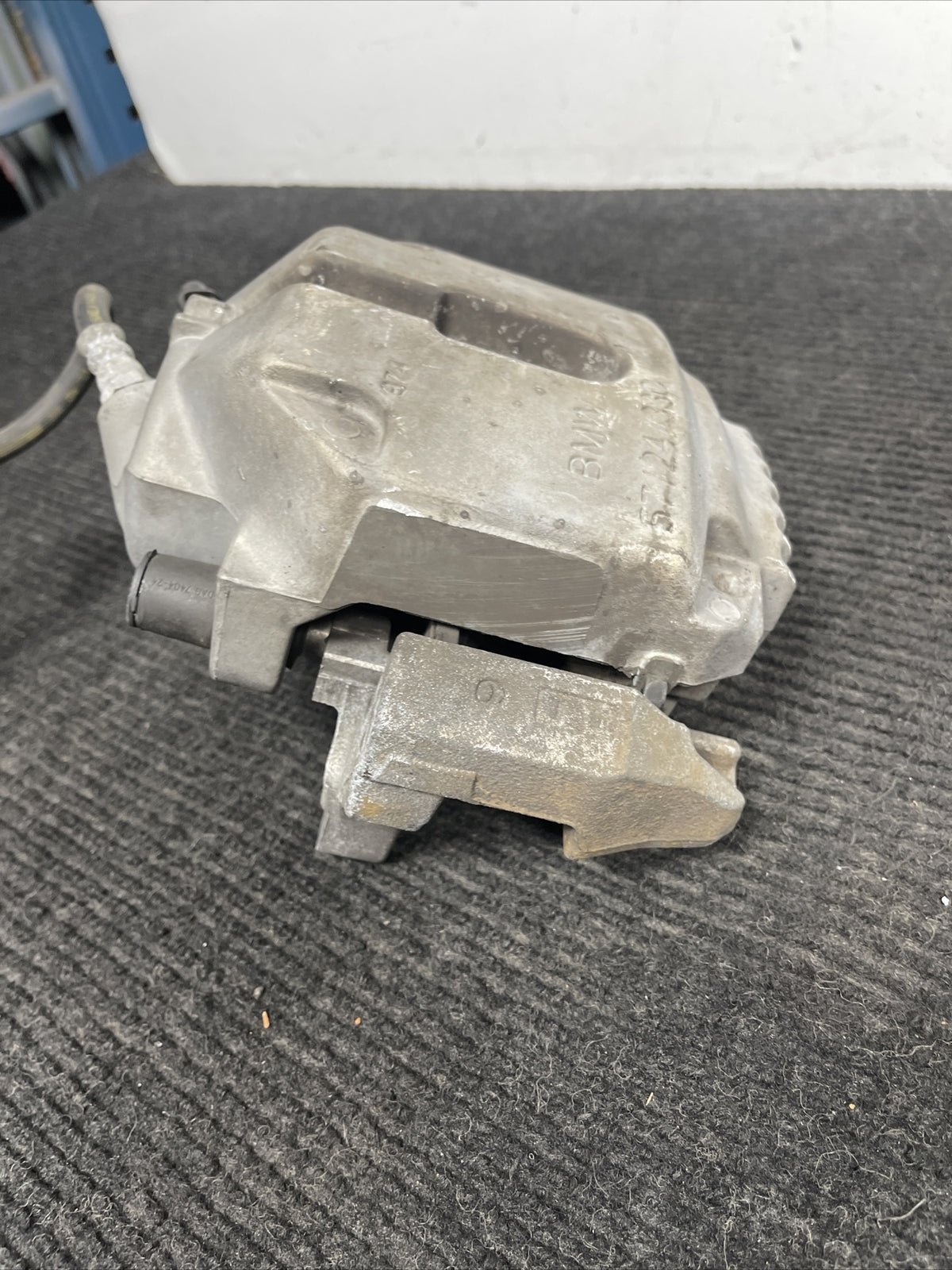 ☑️09-16 BMW E89 Z4 28i 30i 35i SET OF 2 FRONT LEFT & RIGHT BRAKE CALIPER OEM