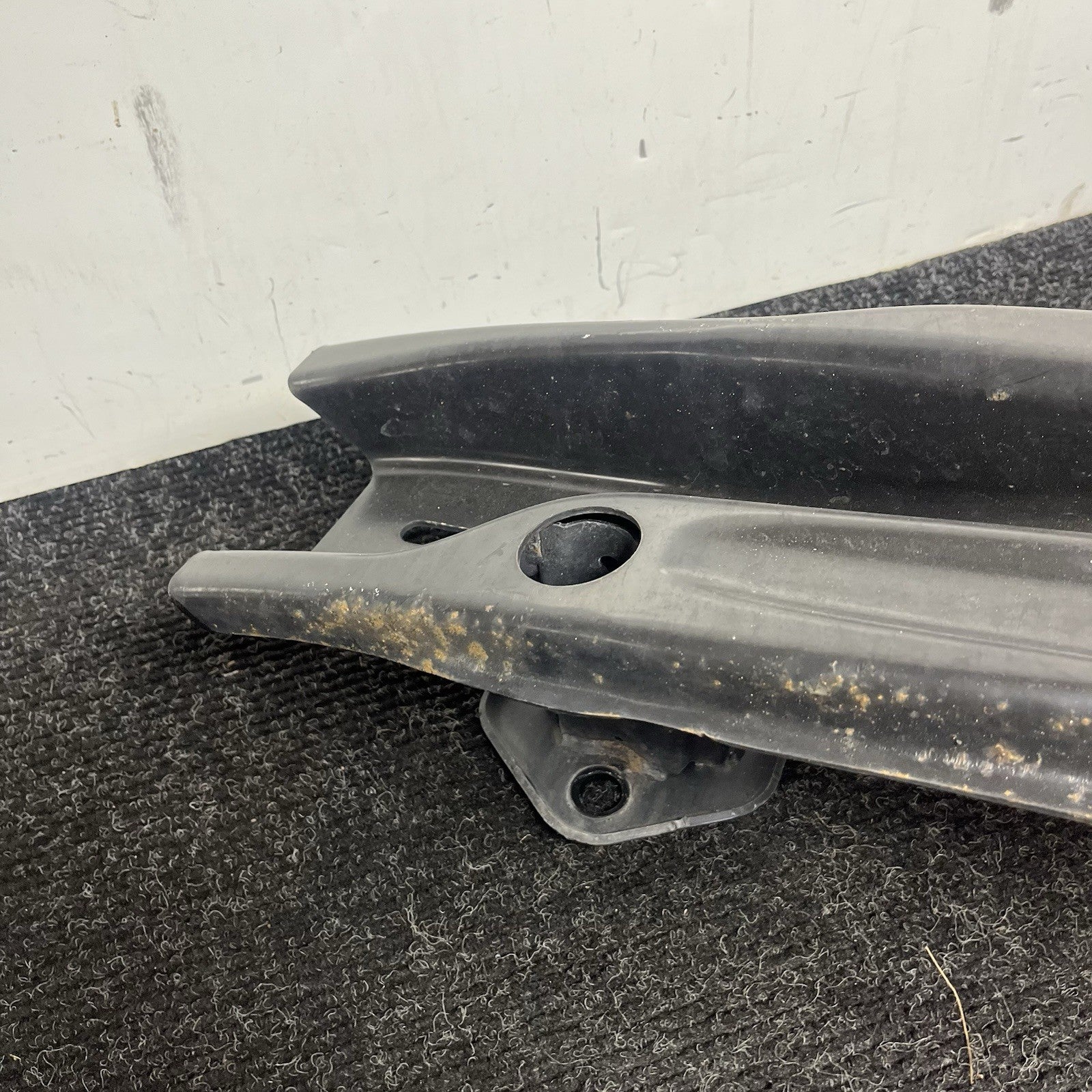☑️ 2014-2021 BMW M235i M240i F22 REAR BUMPER REINFORCEMENT IMPACT BAR BEAM OEM