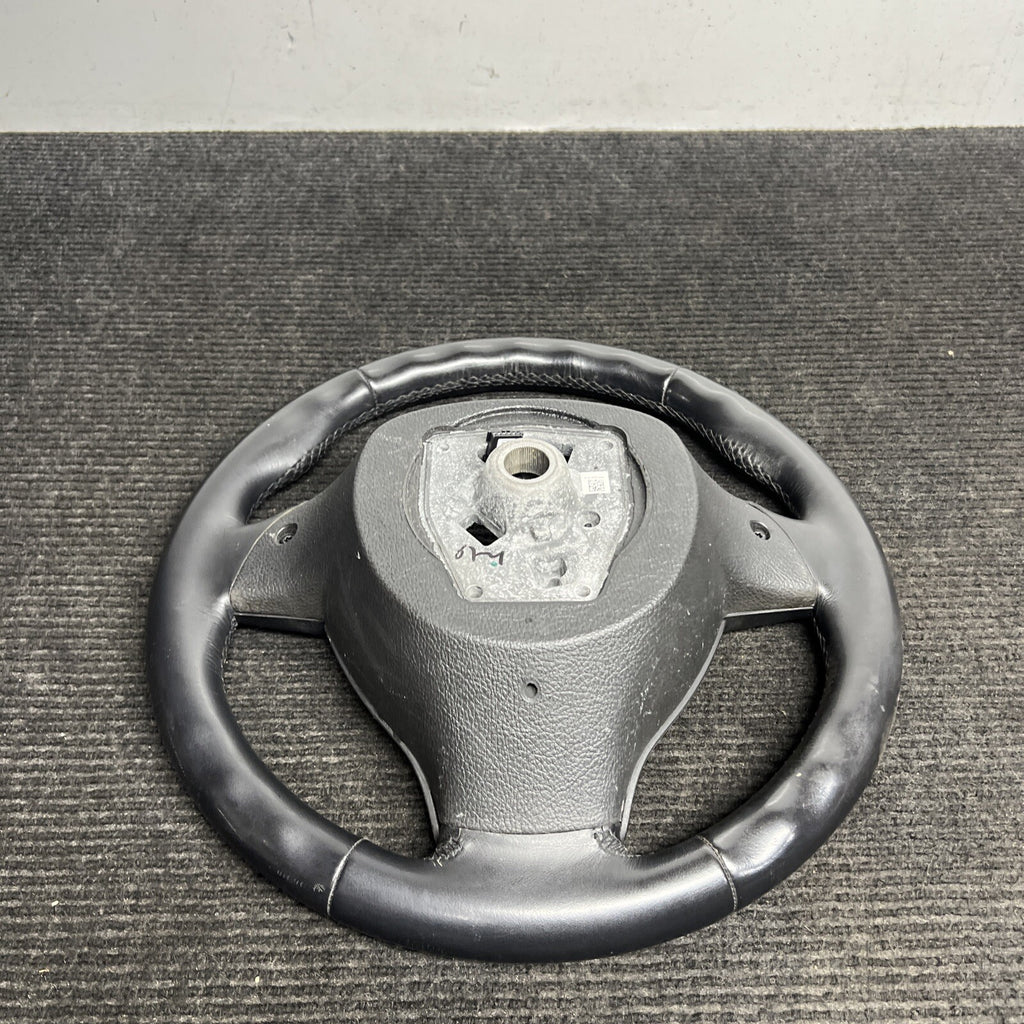 ☑️ 11-16 BMW F10 550i 750i 530i 535i Driver Steering Wheel OEM