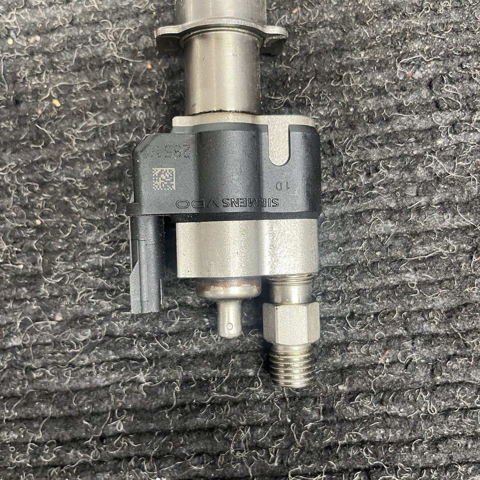 ☑️ 07-10 BMW E90 E92 E93 335i N54 Fuel Injector Unit Index-08 OEM