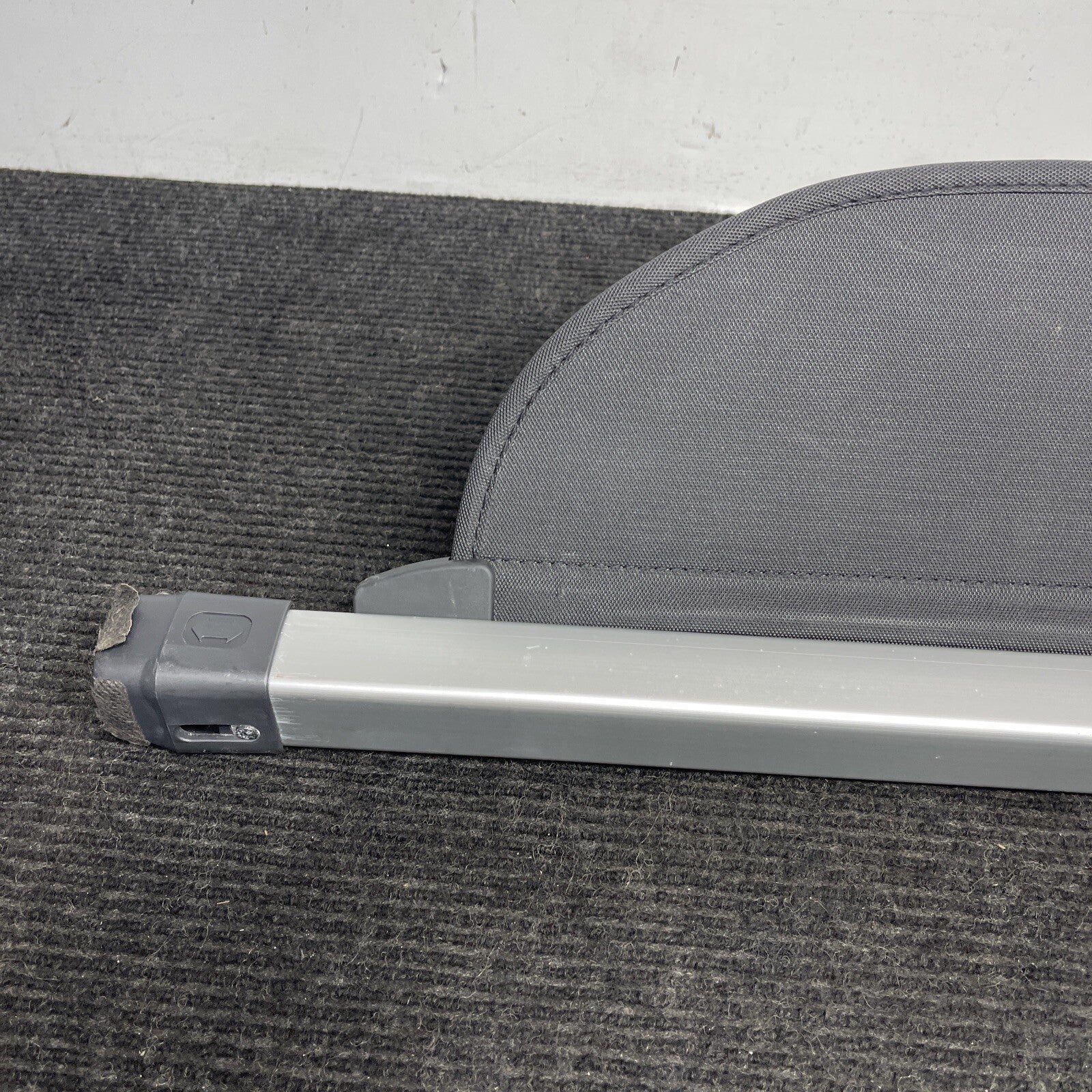 ☑️ 2013-2016 Subaru Impreza Crosstrek Cargo Cover Privacy OEM Hatchback