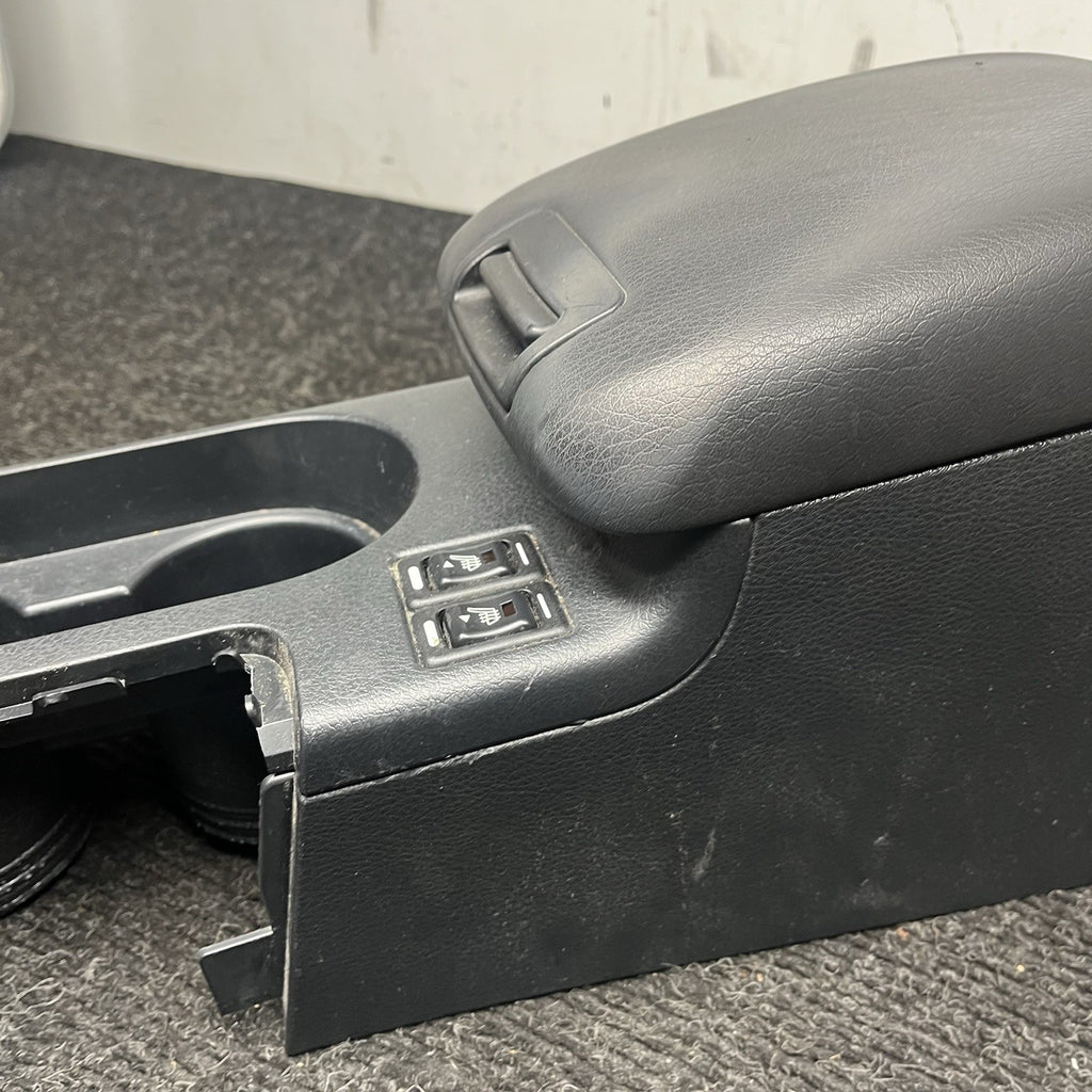☑️ 2015-2019 Subaru WRX Center Console Assembly Factory OEM 15-19