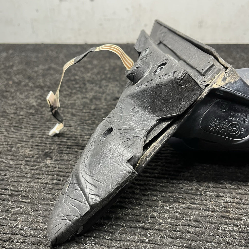 ☑️ BMW E46 00-06 Right Side View Mirror Sedan OEM 325i 323i 320i 328i NOTE