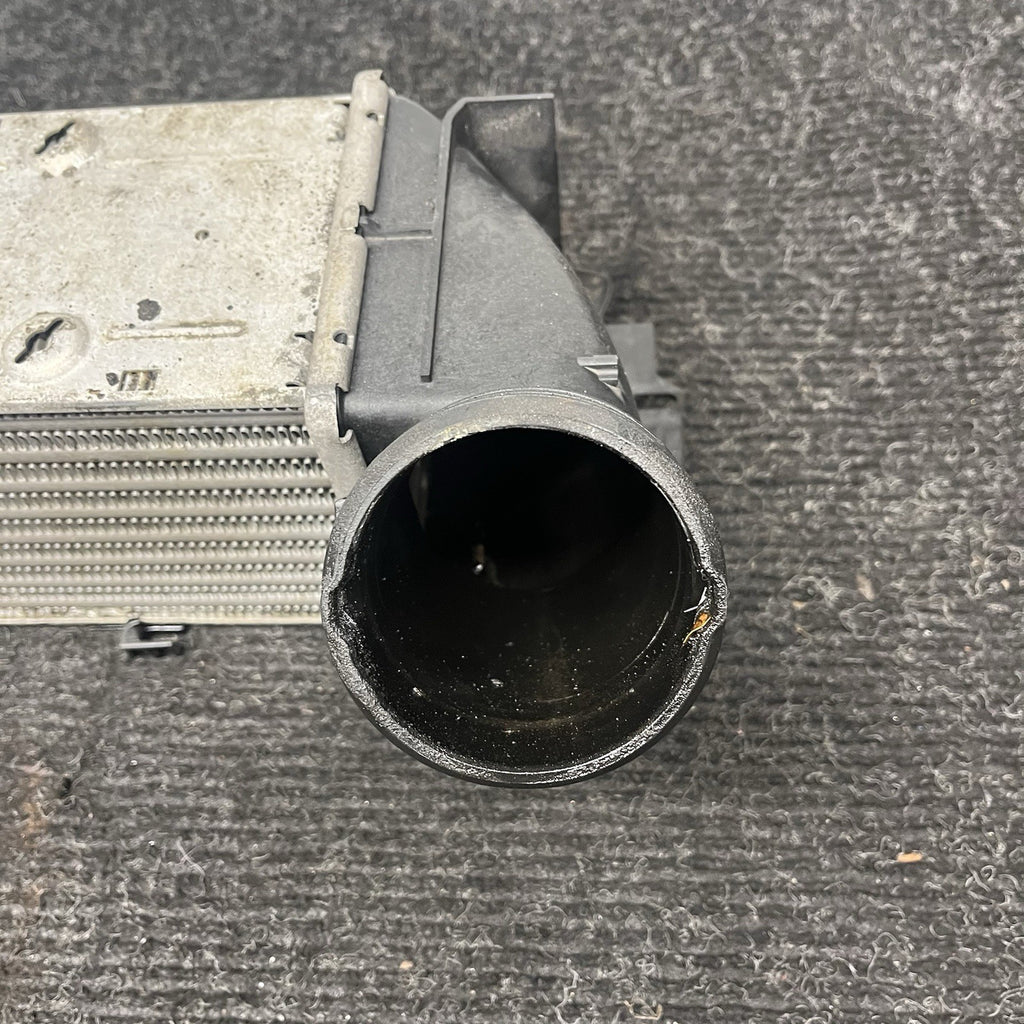 ☑️ OEM BMW E82 E90 E92 E93 335 Intercooler N54 N55 Engine Turbo Charger Cooler