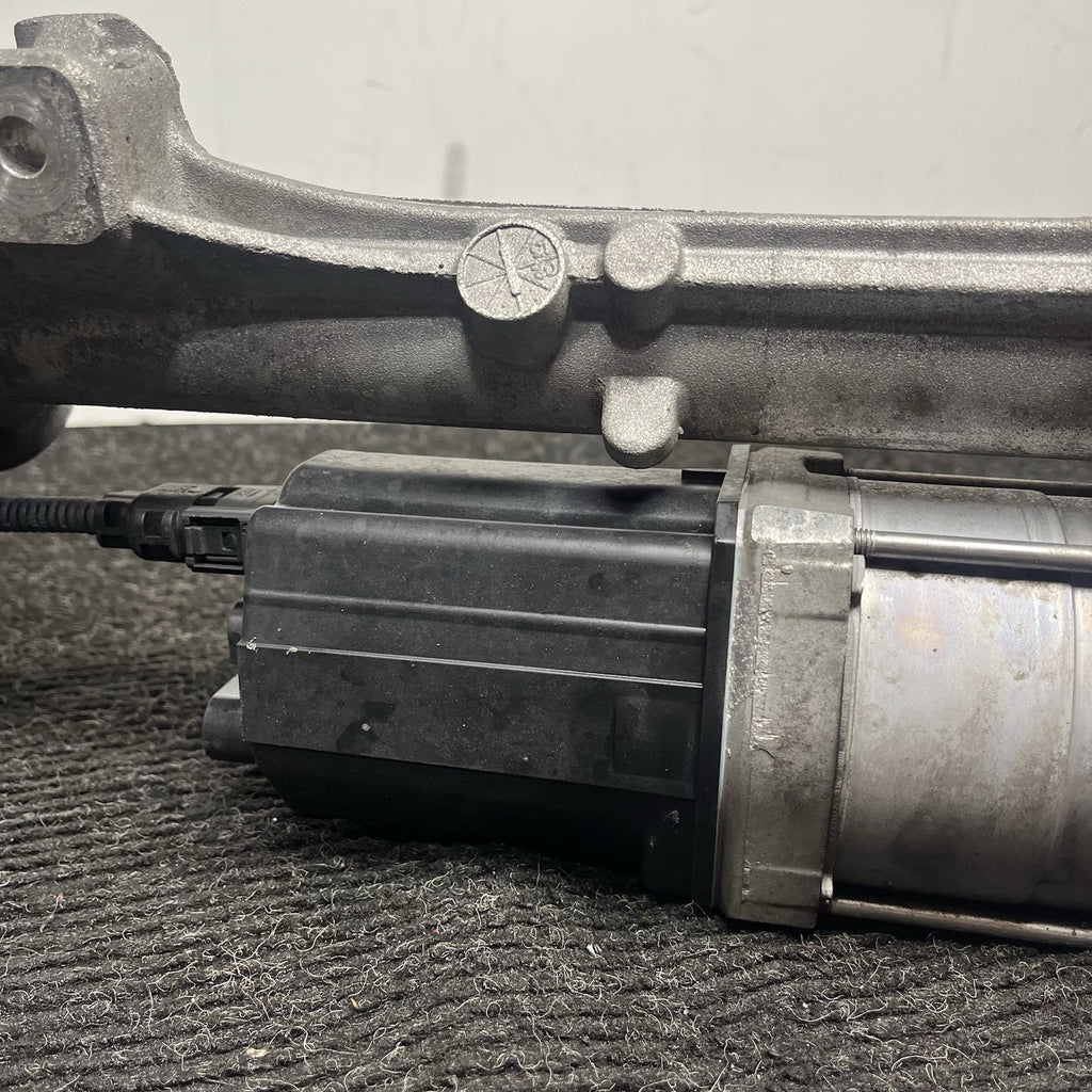 ☑️ 12-16 BMW F30 320i 228i M235i RWD Electric Power Steering Rack Assembly OEM