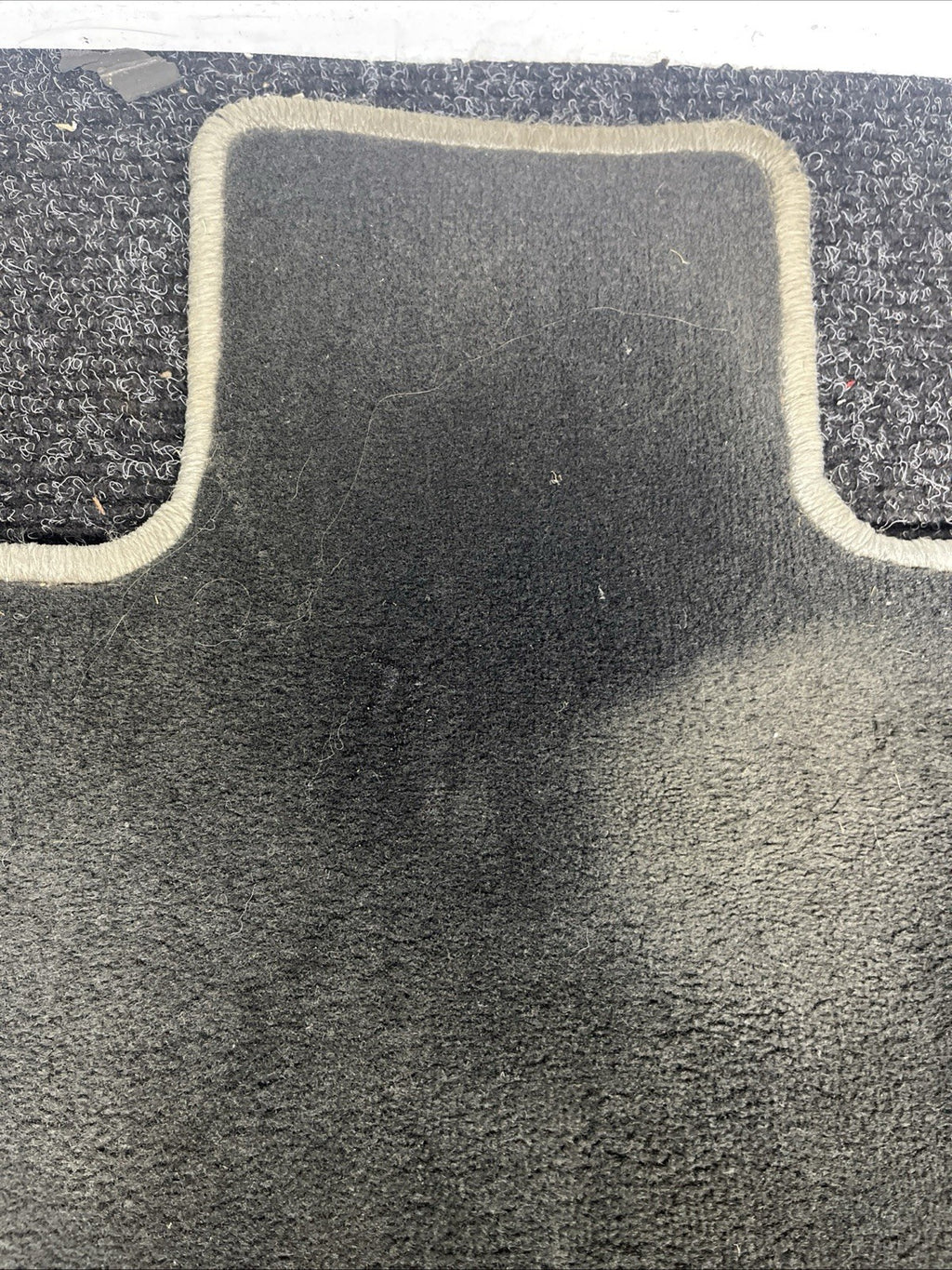 ☑️ Subaru BRZ Front And Rear Complete Floor Mat Set OEM