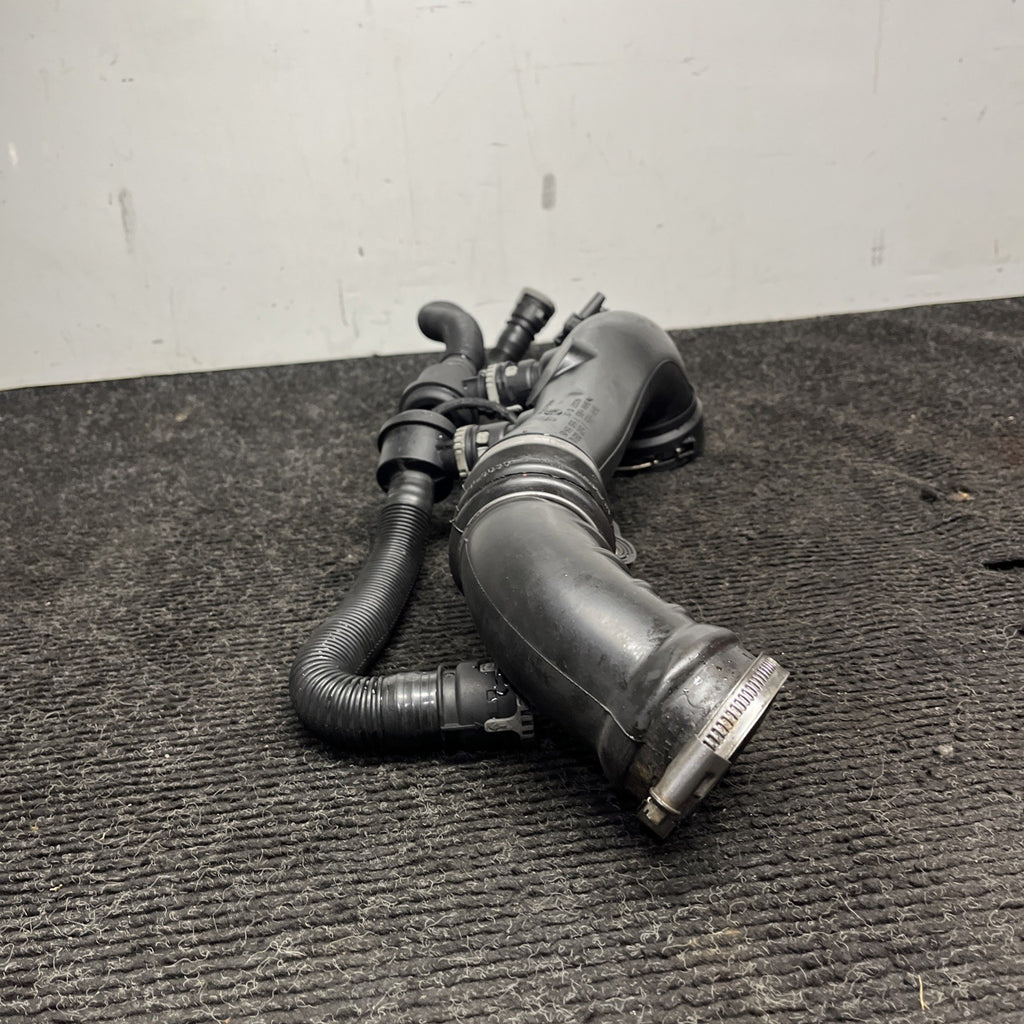 ☑️ BMW E90 E92 E93 E88 E82 N54 335iX 335i 135i Charge Air Induction Tract Pipe