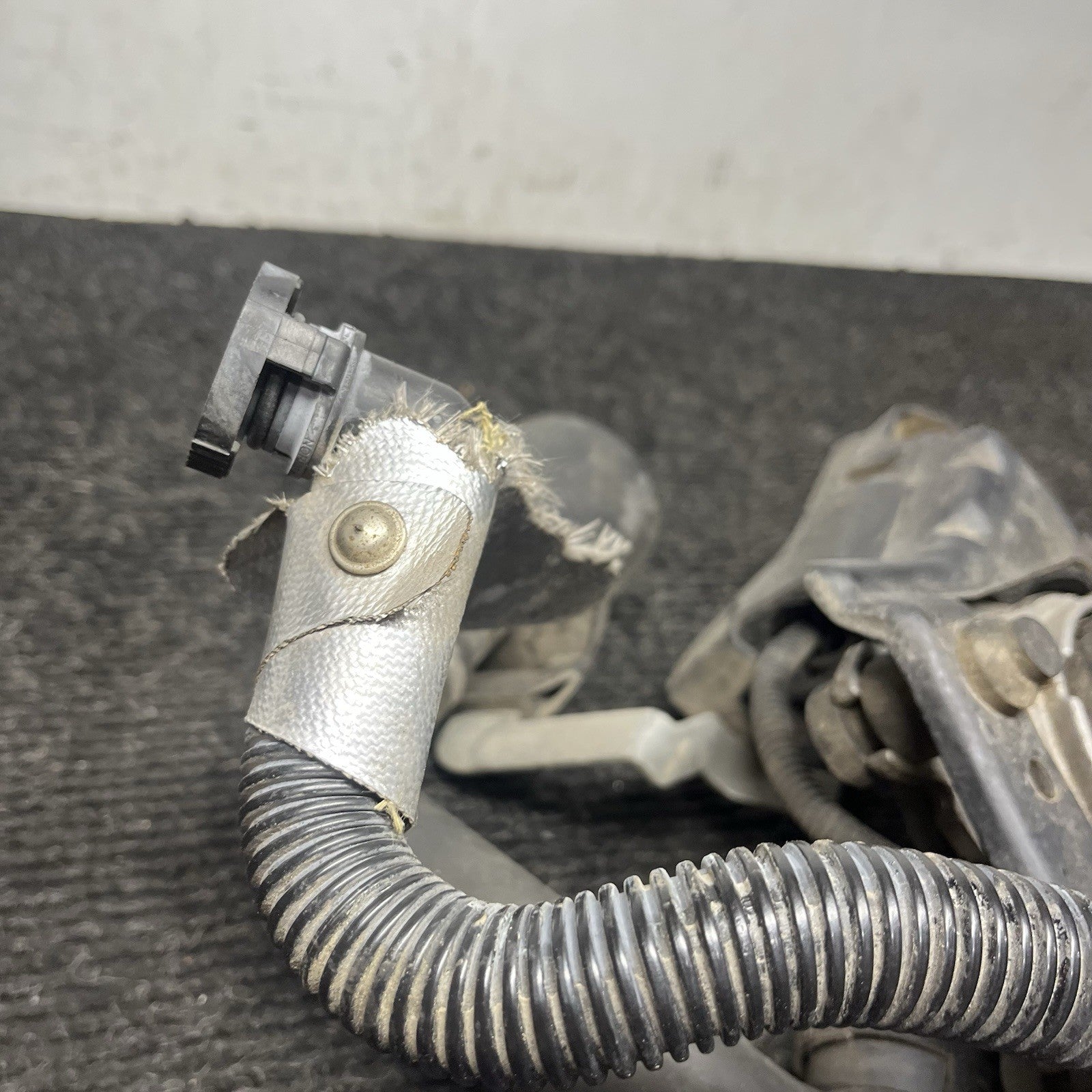 ☑️ OEM BMW E82 E88 E90 E91 E92 E93 128 328 N51 N52 Smog Air Injection Pump