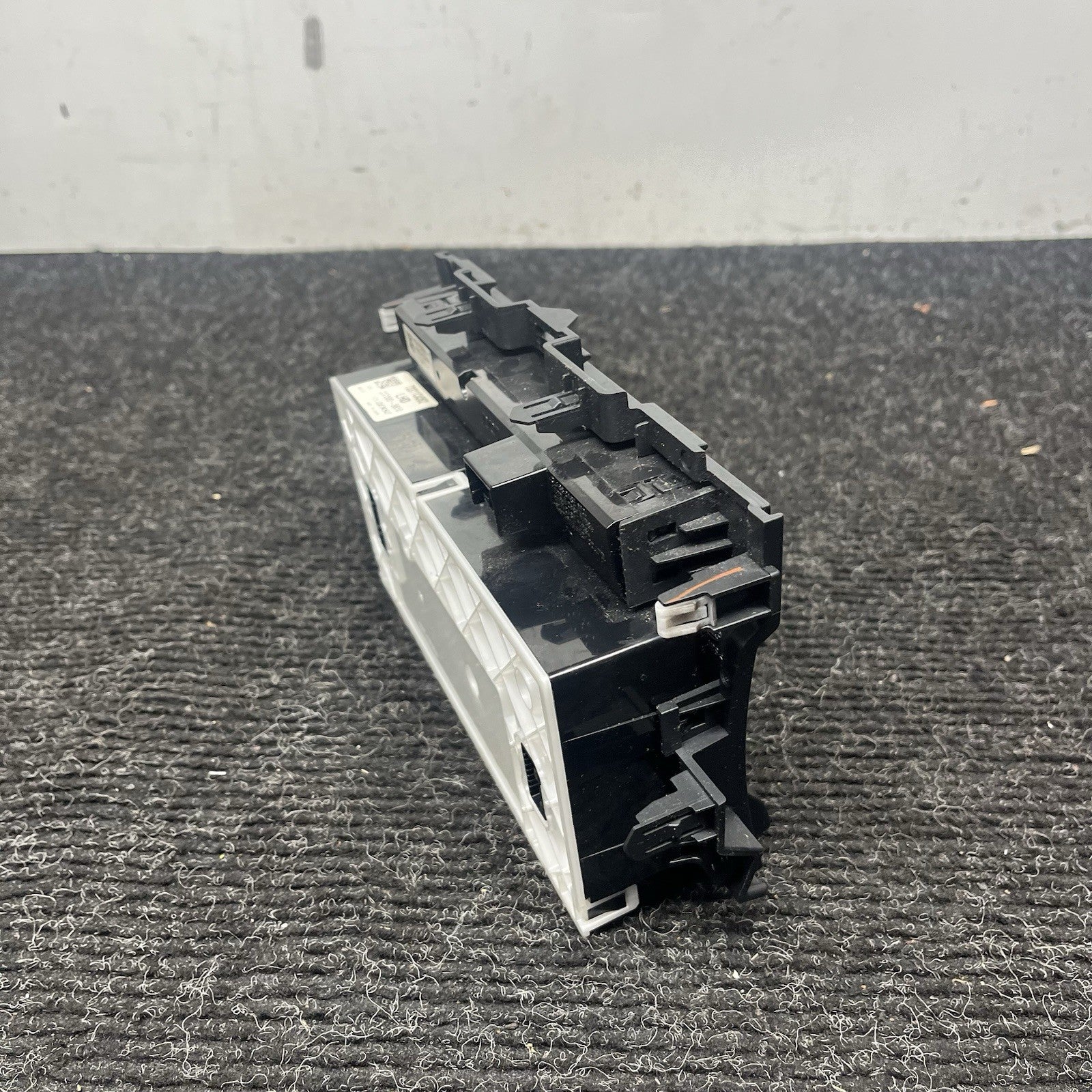 ☑️ 2013-2016 Subaru BRZ AC Heater Climate Temperature Control Unit OEM