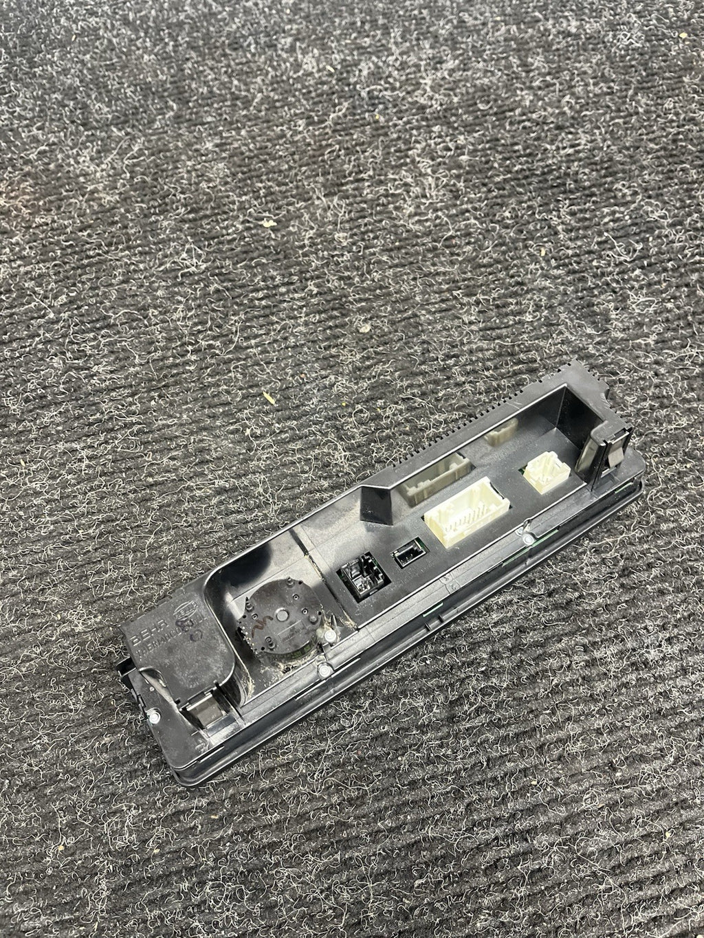 ☑️ BMW E46 325I 330I 330CI M3 AC Heater Temperature Climate Control Switch OEM