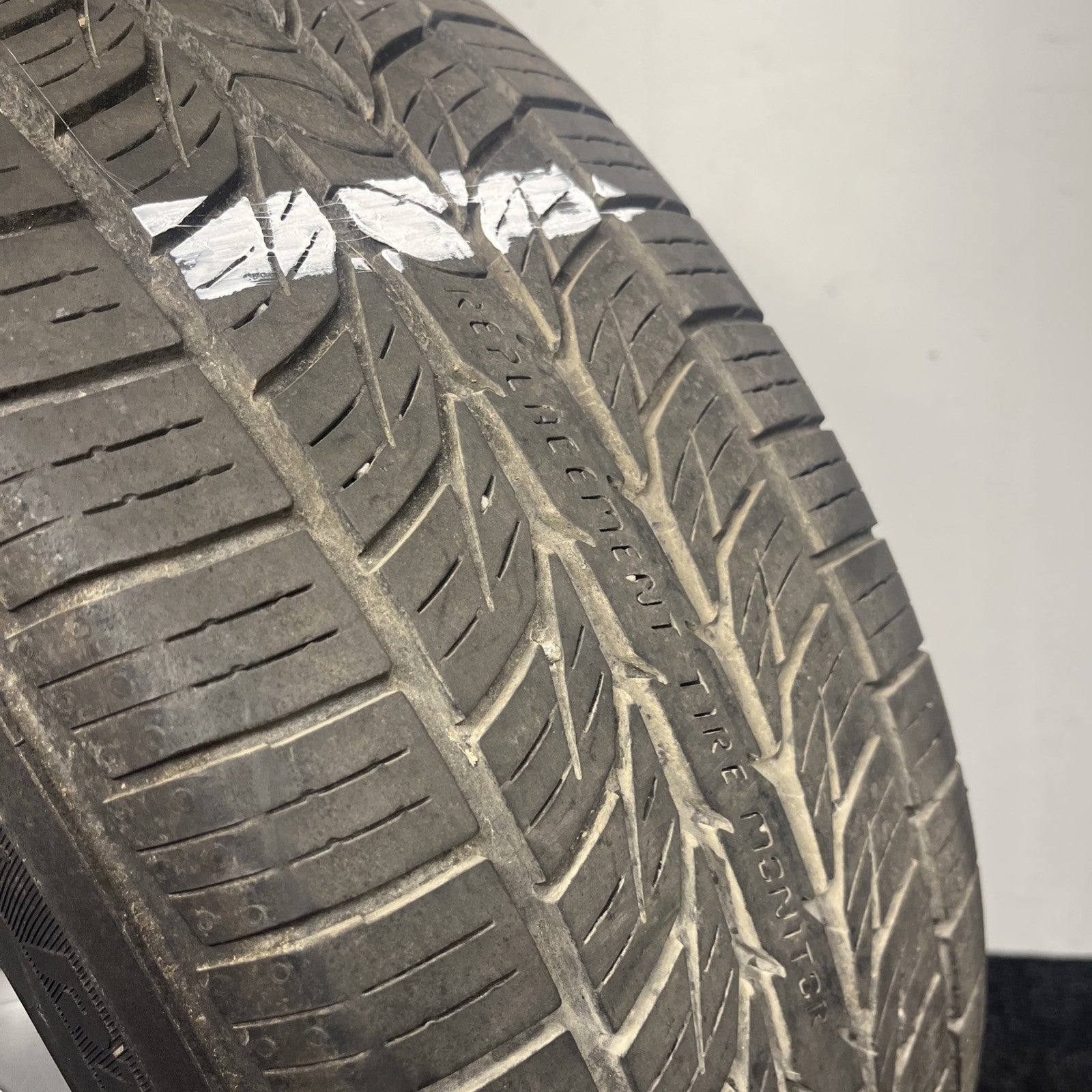 ☑️ Bmw E46 330 328 325 Oem Rim Factory Wheel 17" X 7" 10 Spoke Scuffs 6757042