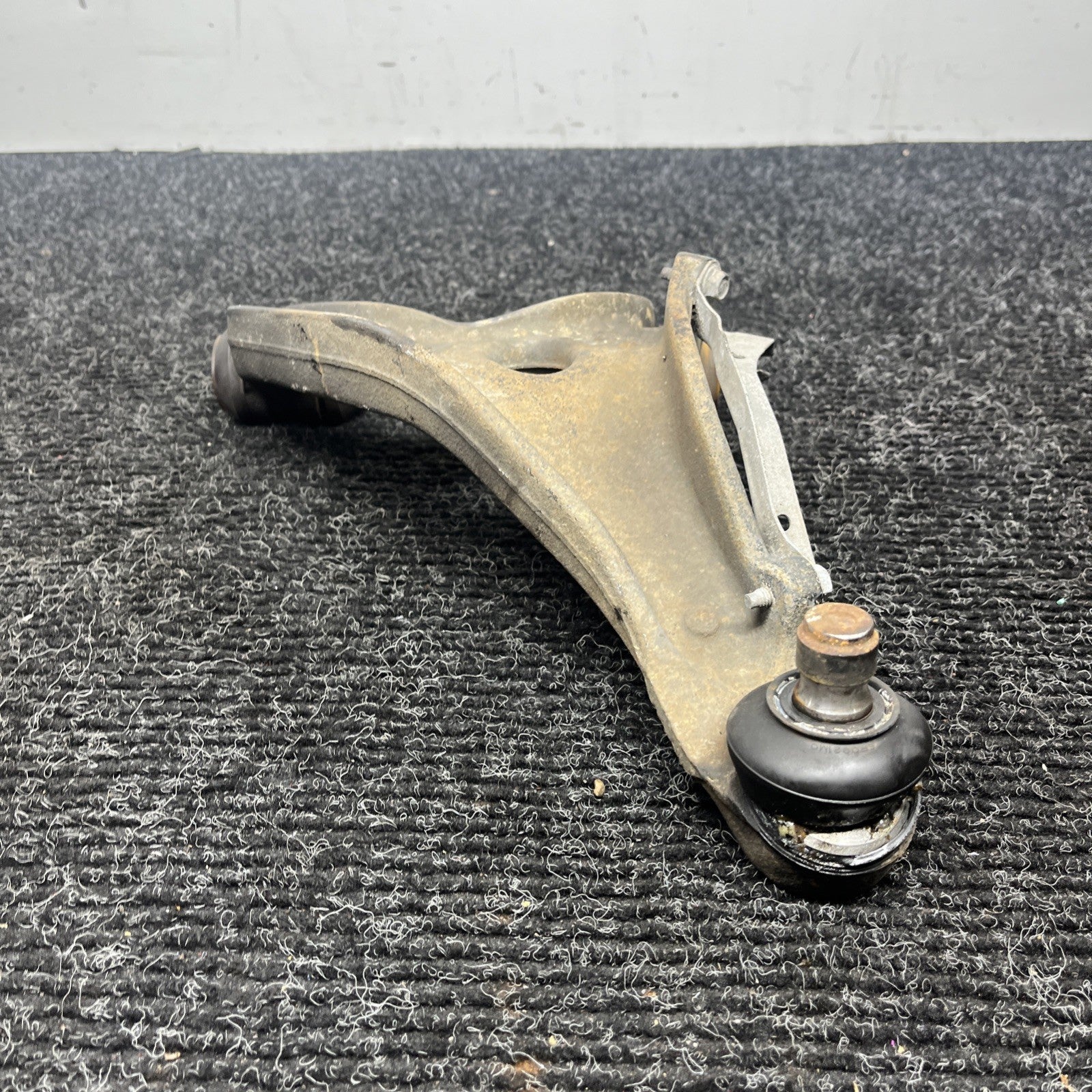 ☑️ 08-11 Subaru Impreza Wrx STI OEM REAR Left driver side upper control arm