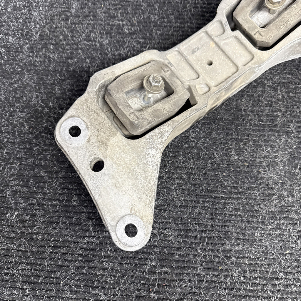 ☑️ DCT Transmission Gearbox Support Bracket 08-13 BMW E90 E92 E93 E9x M3