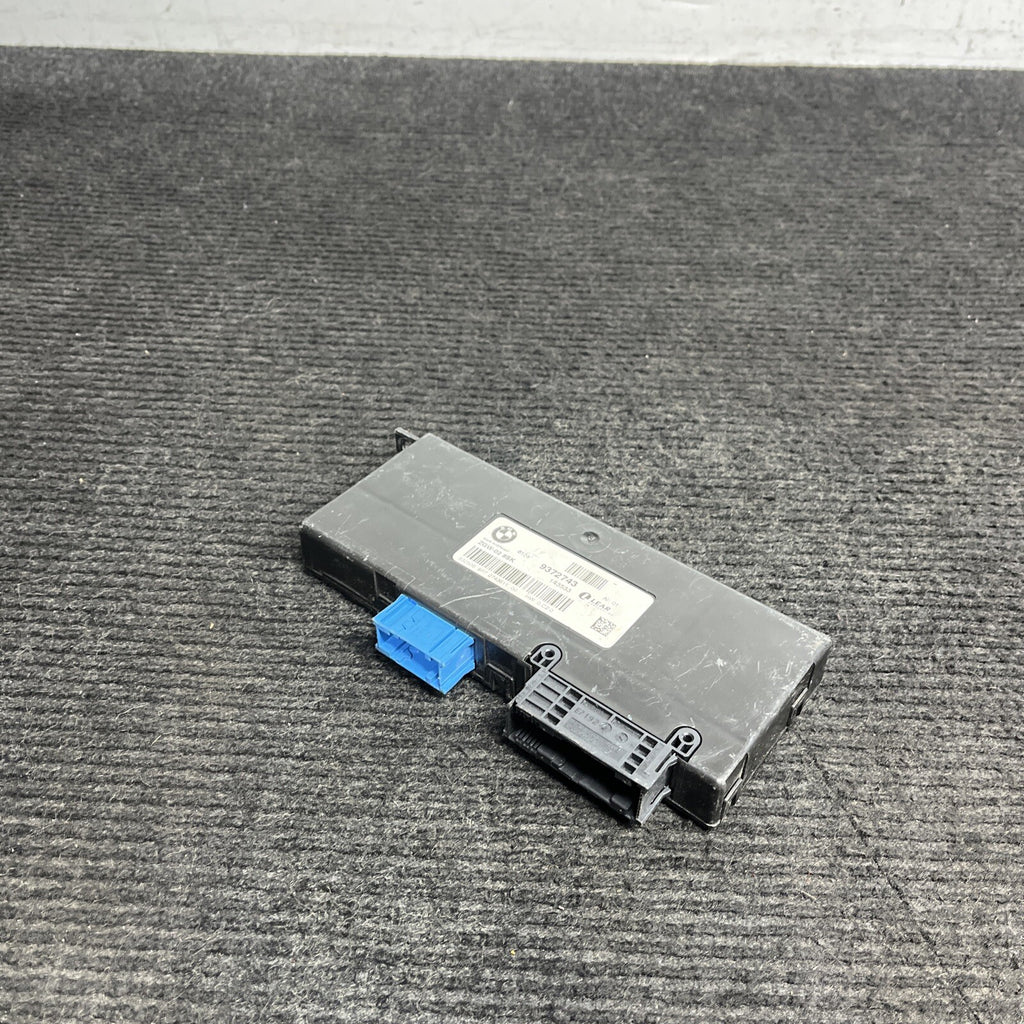 ☑️ 10-17 BMW F01 F02 F06 F07 F10 535i 650i Central Gateway Control Module OEM