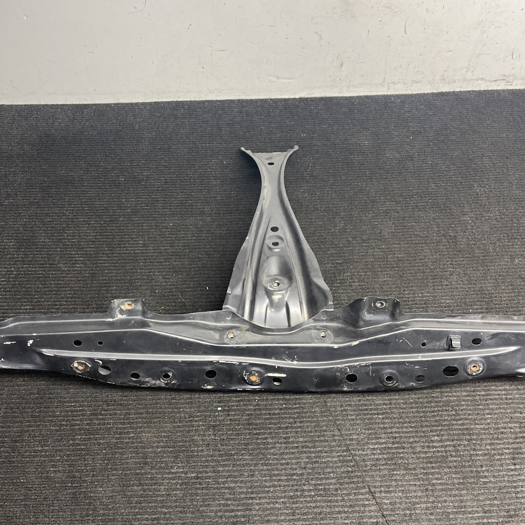 ☑️ 2013-2019 Subaru BRZ Scion FRS Radiator Upper T Bar Bracket Core Support OEM