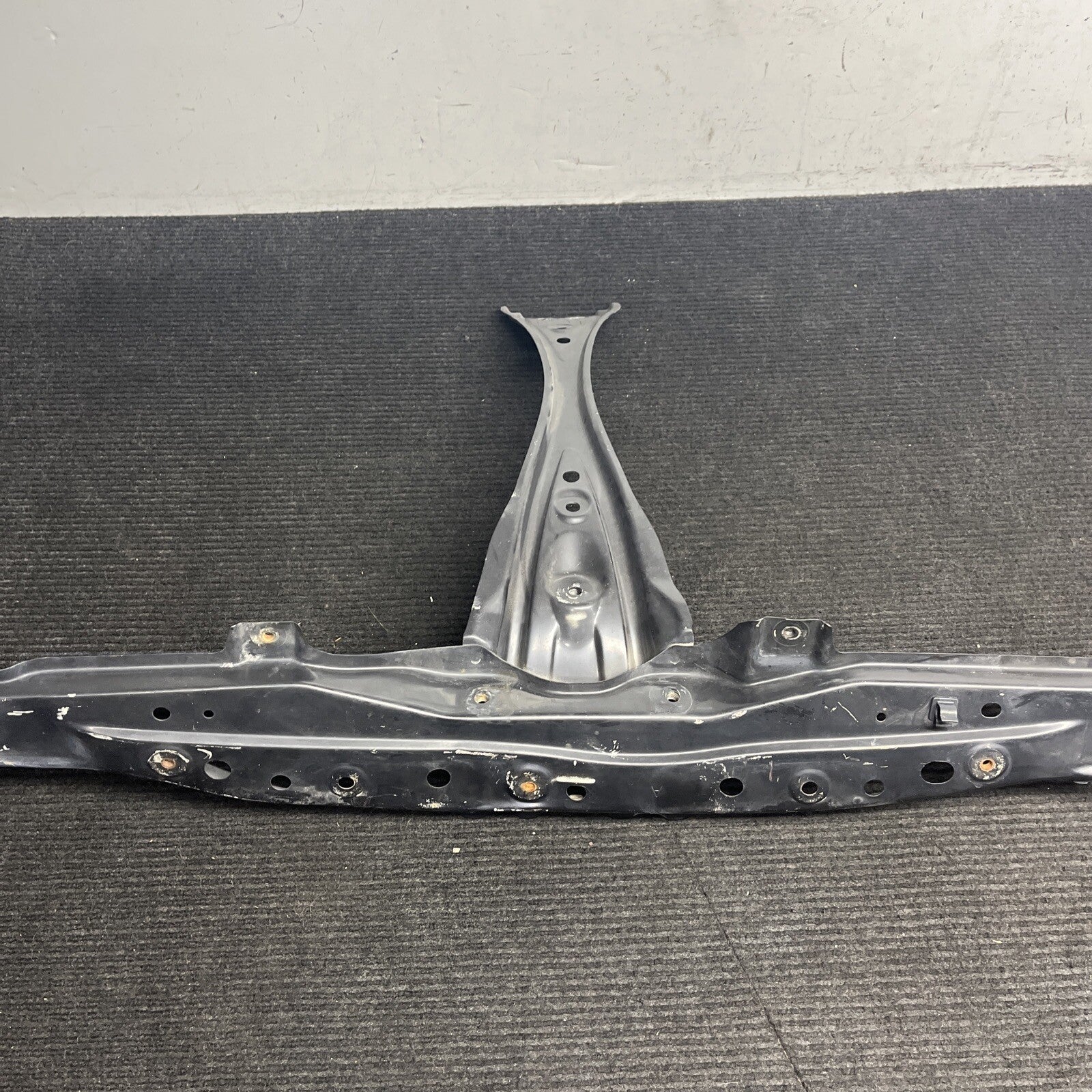 ☑️ 2013-2019 Subaru BRZ Scion FRS Radiator Upper T Bar Bracket Core Support OEM