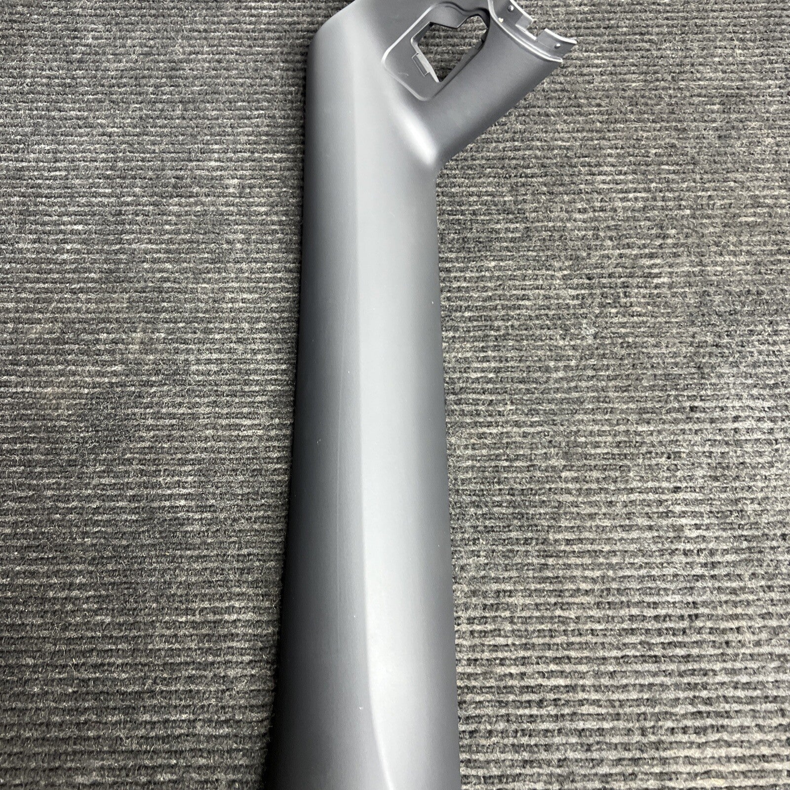 ☑️ 09-16 BMW Z4 E89 Front Driver Left Side A Pillar Column Cover 9128400 OEM