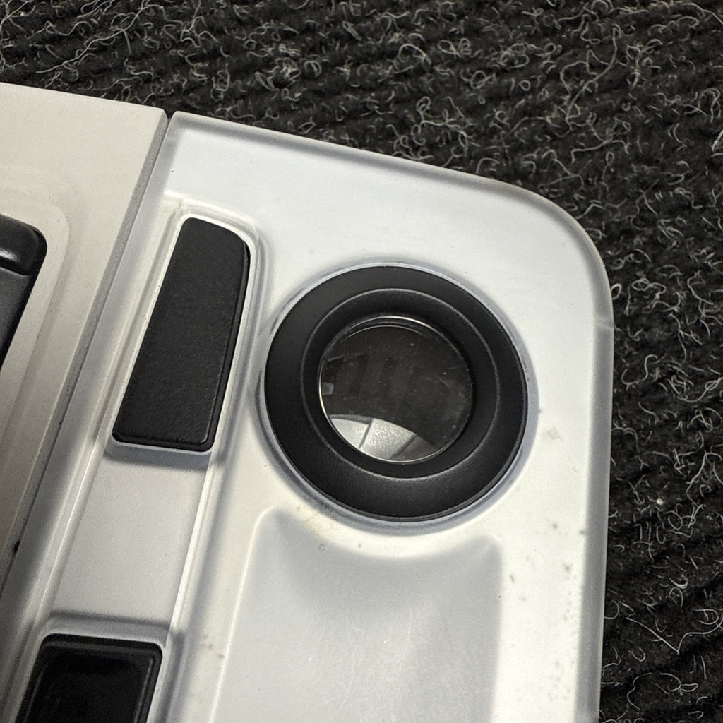 ☑️ 06-13 BMW E90 E92 328I 330I 335I Front Reading Dome Light Switch Panel OEM