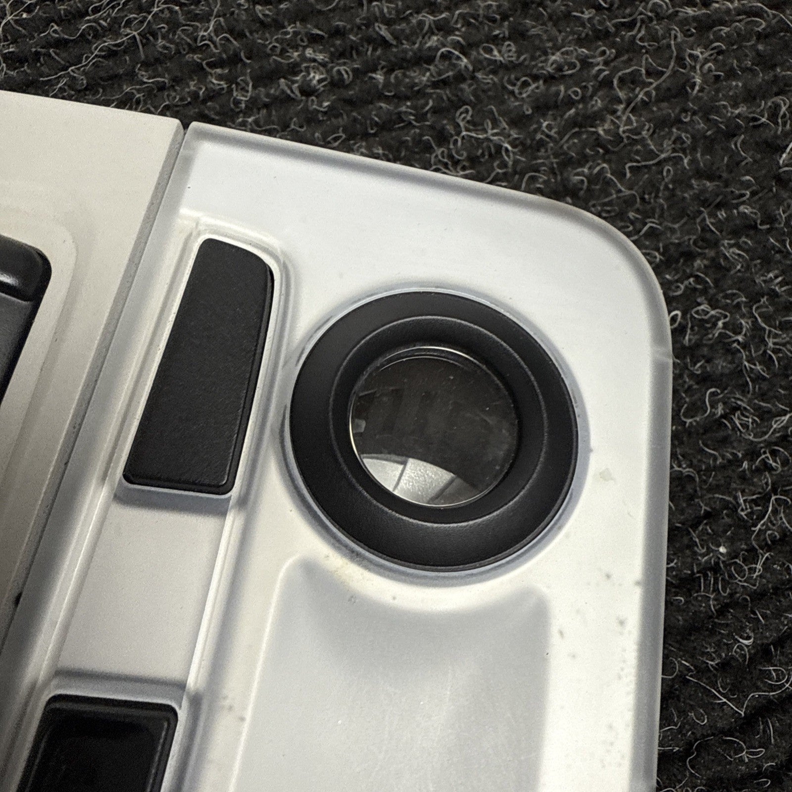 ☑️ 06-13 BMW E90 E92 328I 330I 335I Front Reading Dome Light Switch Panel OEM