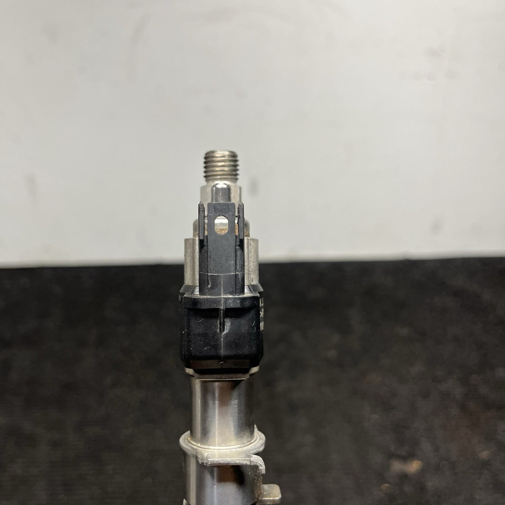 ☑️ 07-10 BMW E90 E92 E93 335i N54 Fuel Injector Unit Index-08 OEM