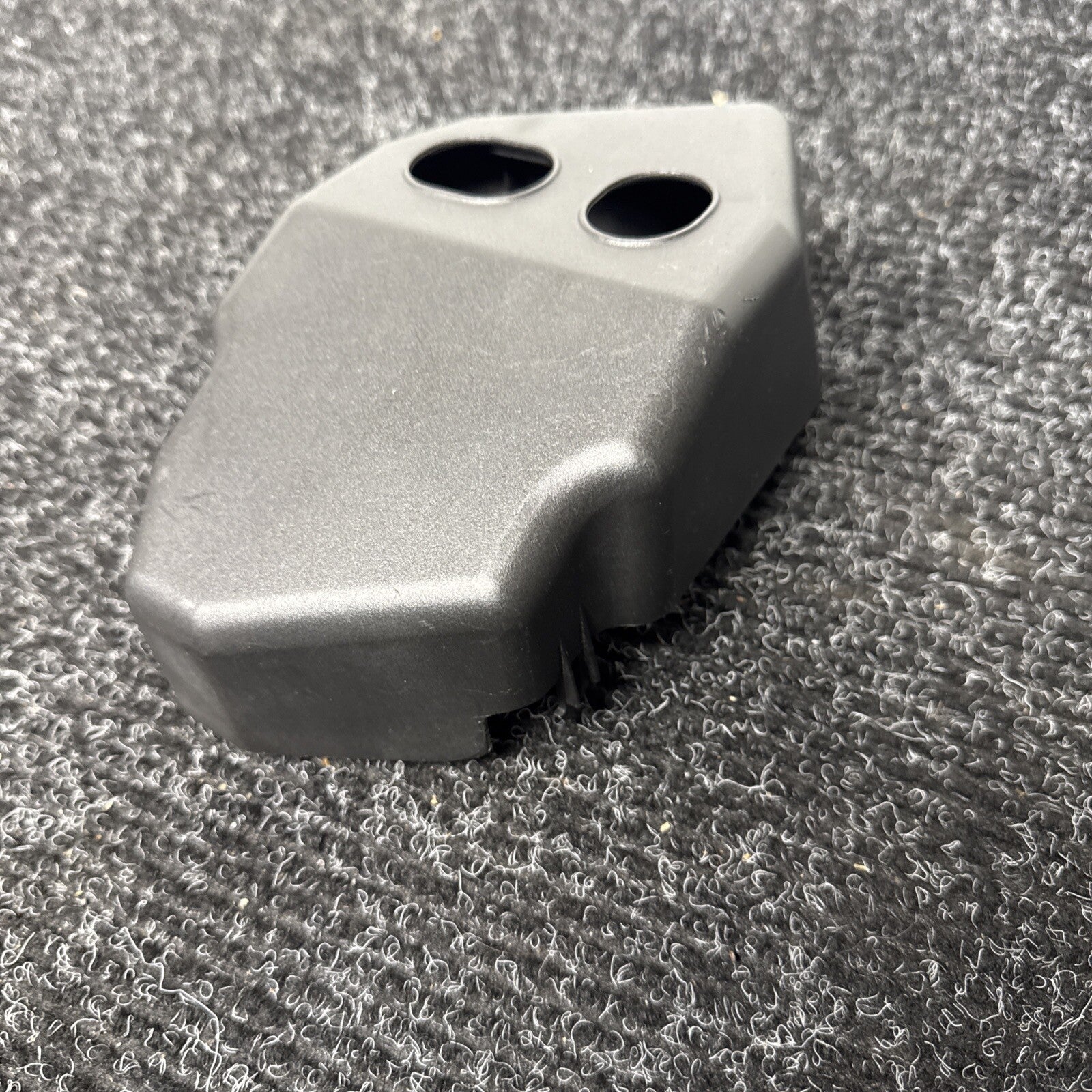 ☑️ BMW 3 E46 M3 BALLAST COVER XENON HEADLIGHT CONTROL UNIT 63127832829 OEM