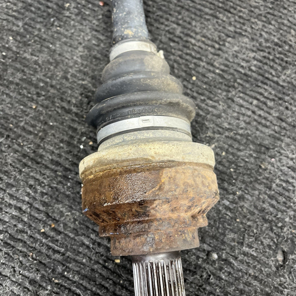 ☑️ 07-13 OEM BMW E90 E92 E93 Diesel Rear Left Driver Side Output Half Shaft Axle