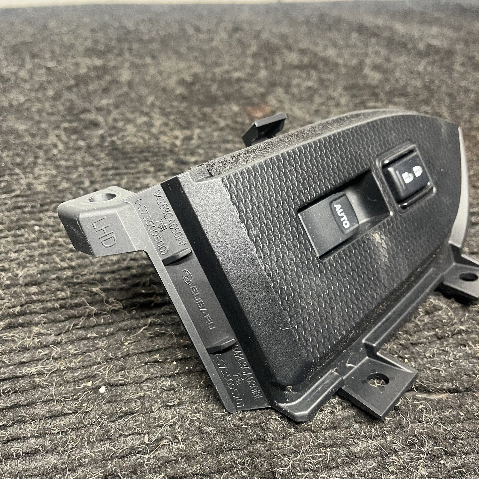 ☑️ 2013-2020 Subaru BRZ 86 FRS Passenger Right RH Side Window Door Switch OEM