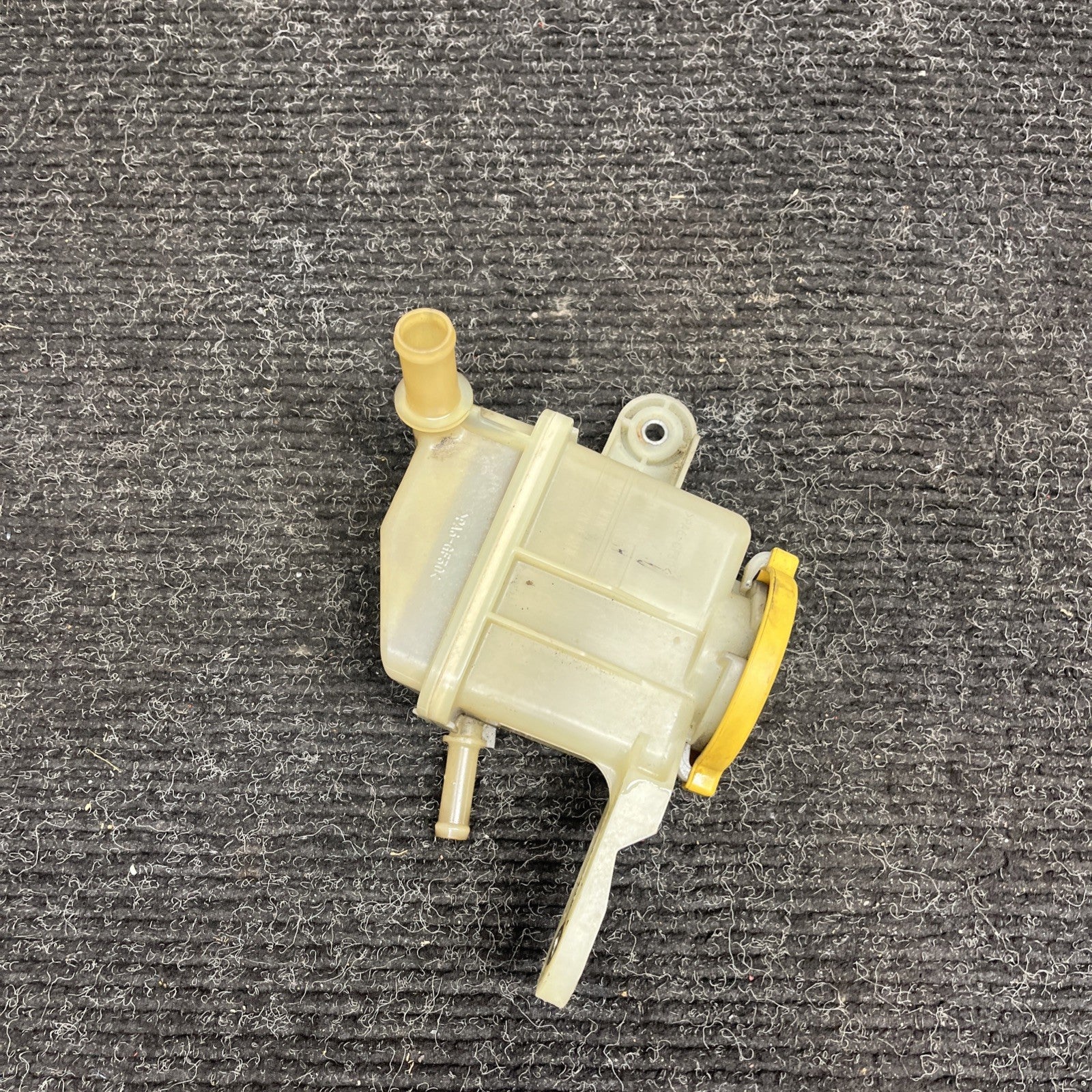 ☑️ 2015-2019 SUBARU WRX STI OEM  P/S POWER STEERING RESERVOIR BOTTLE