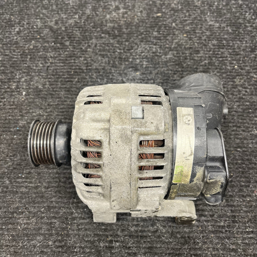 ☑️ 95-03 OEM BMW E39 E38 530 740 750 M52 Motor Engine Generator Alternator