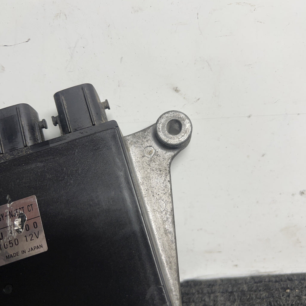 ☑️13-20 Subaru BRZ Scion FR-S Fuel Injection Control Module 22635JB000 OEM Denso