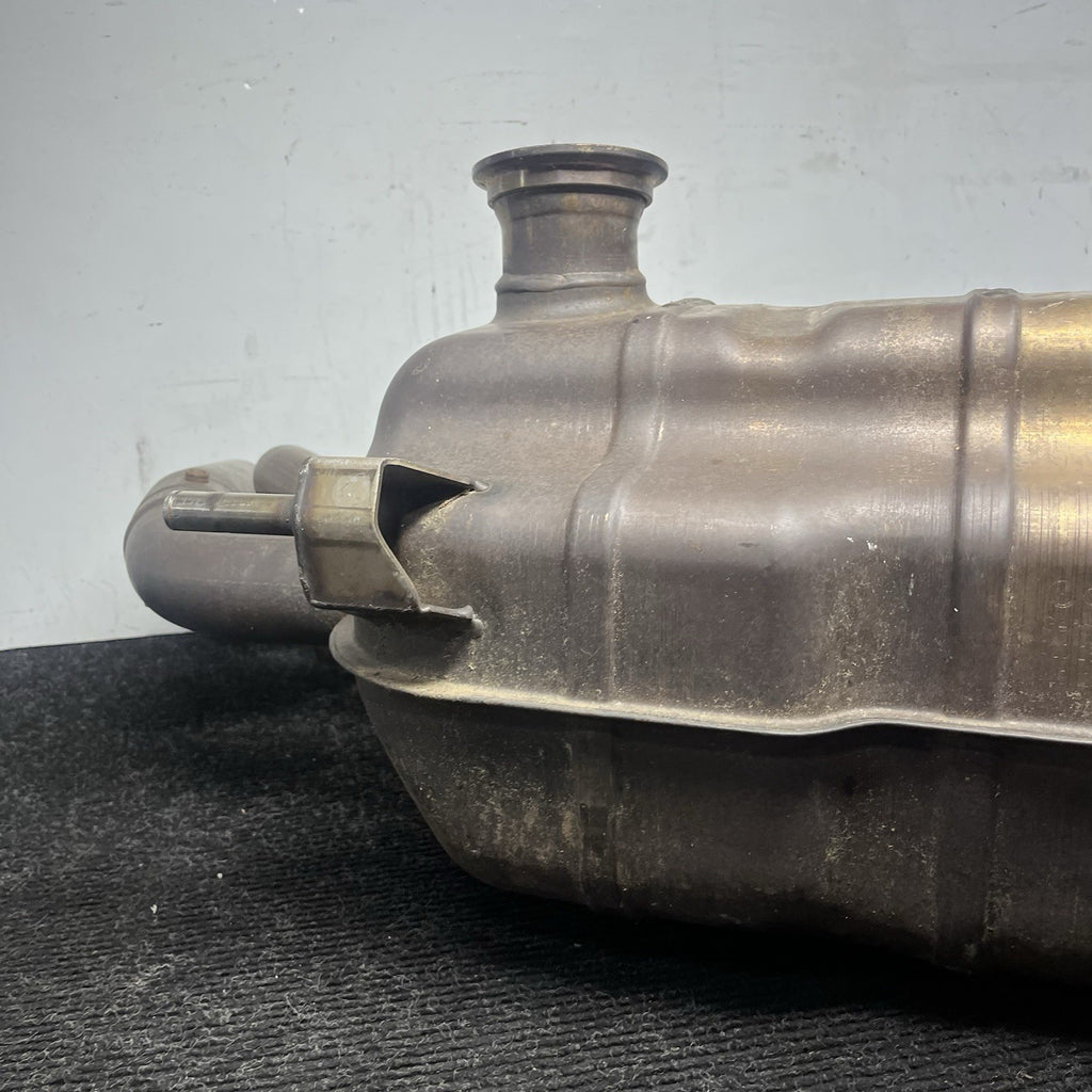 ☑️ 2011-2015 Audi R8 4.2L V8 Rear Exhaust Muffler System OEM