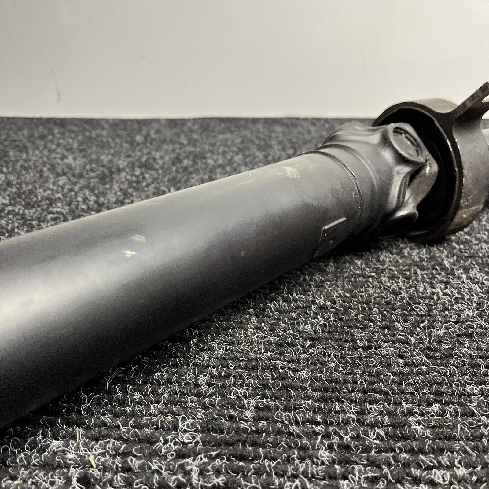 ☑️ 14-16 OEM BMW F22 F23 M235i RWD Rear Drive Shaft Axle N55 AT L=1370MM