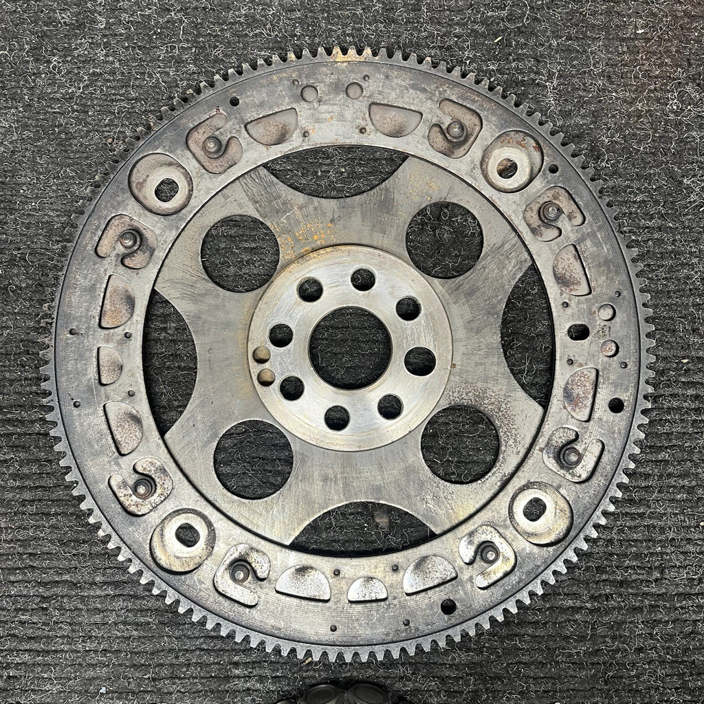 ☑️ 2009-2013 BMW X5 335D (E70 E90) 3.0L M57Y DIESEL A/T FLYWHEEL FLEX PLATE
