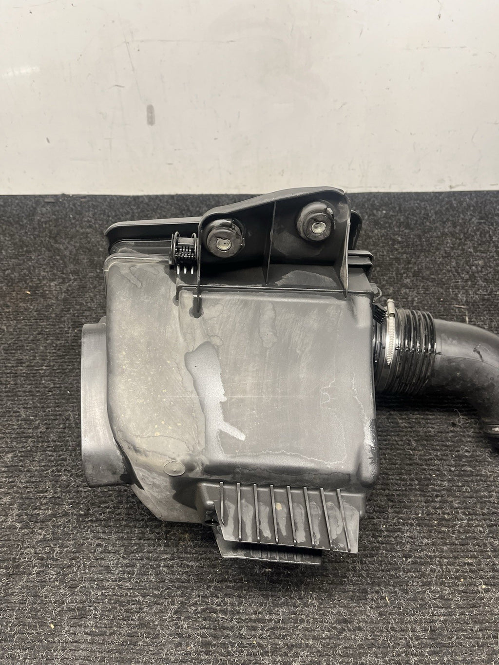 ☑️ 02-05 BMW Z4 E85 M54 2.5i l6 Air Airbox Intake Cleaner Filter Box 7514876 OEM
