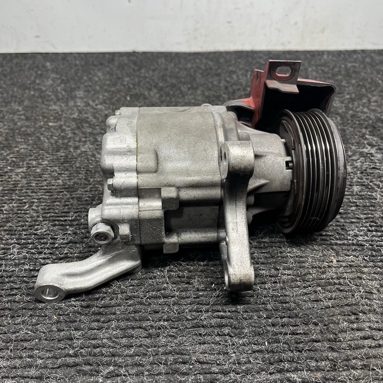 ☑️ 2017-2020 Subaru BRZ AC Compressor Air Conditioning 4472803260 FRS FR-S 17-20